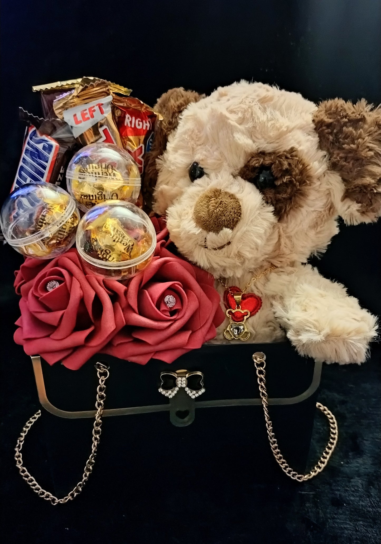 Beary Seasonal Gifts