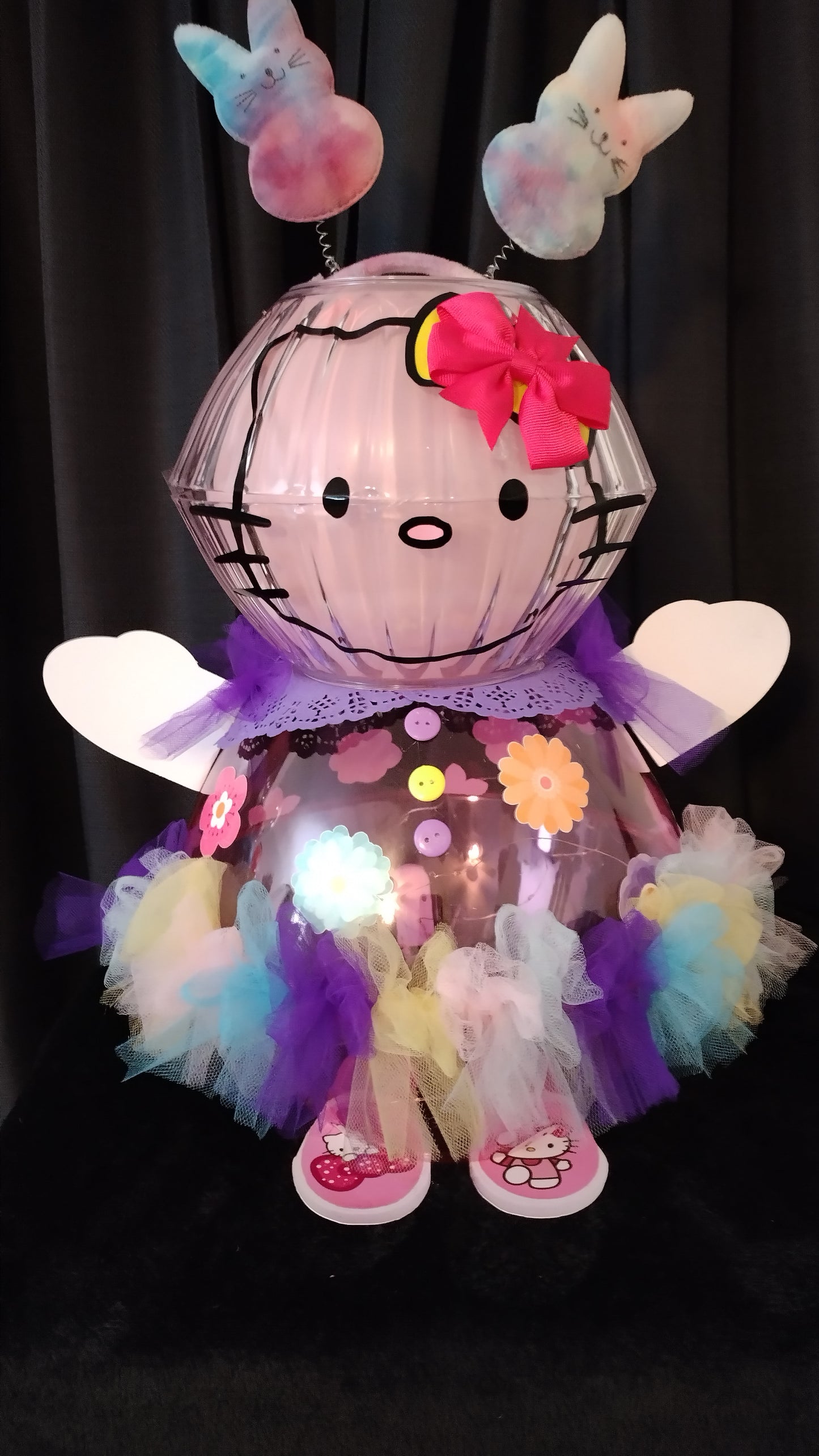 Beary Easter