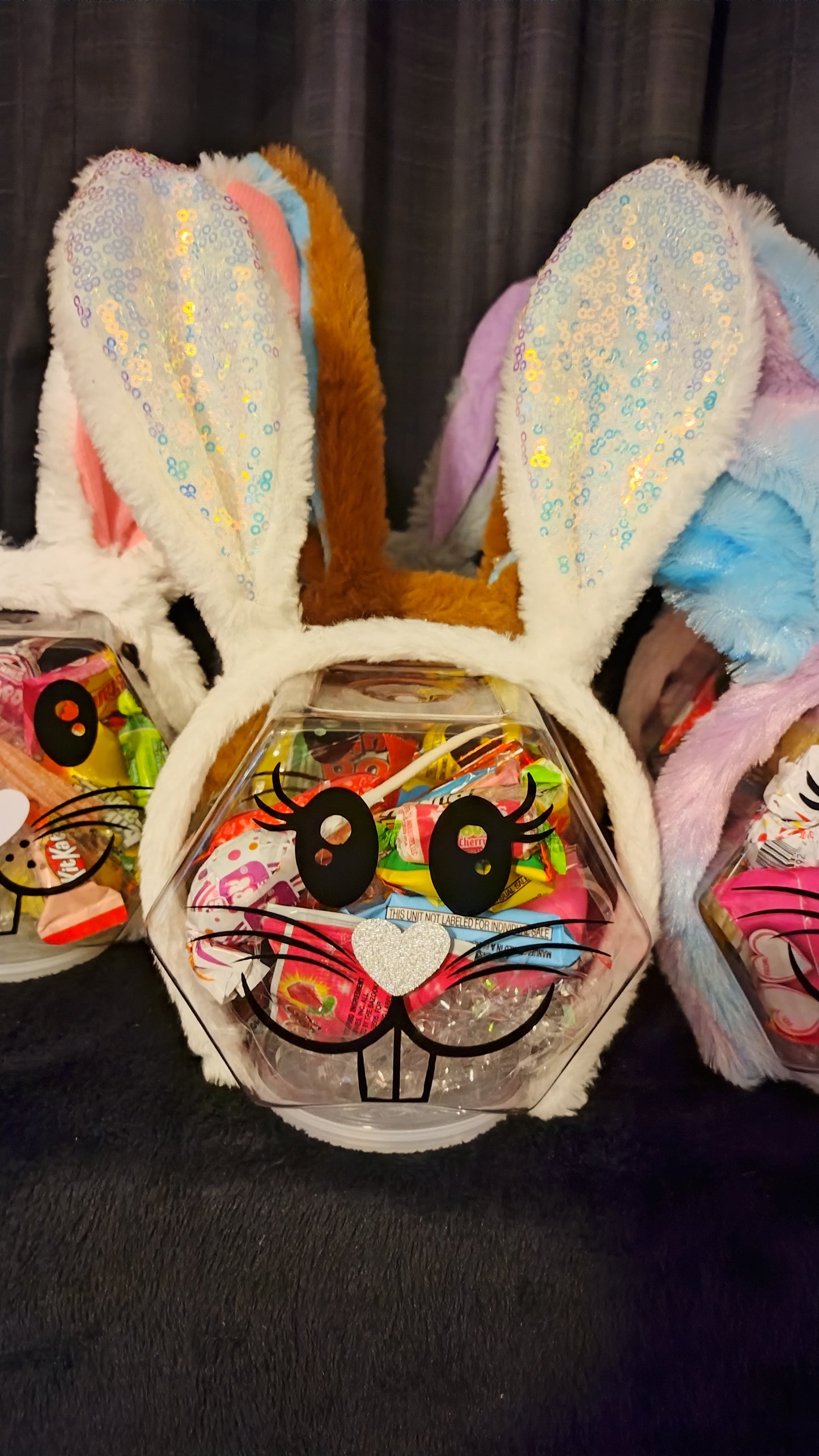 Beary Easter