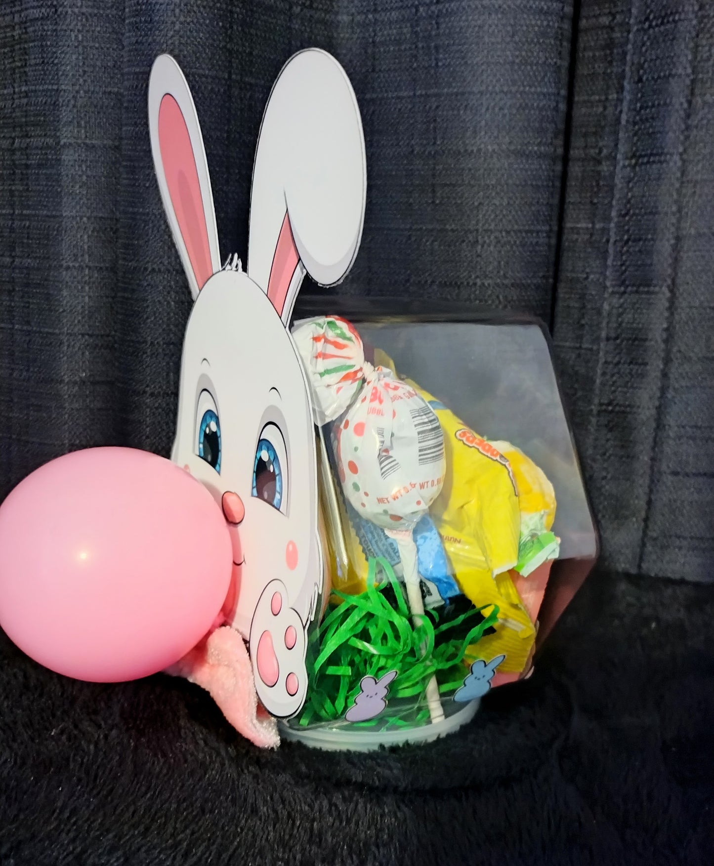 Beary Easter