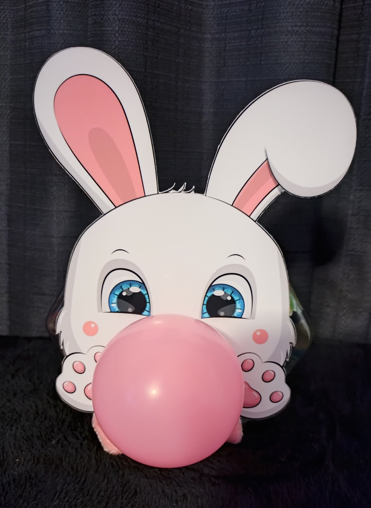 Beary Easter