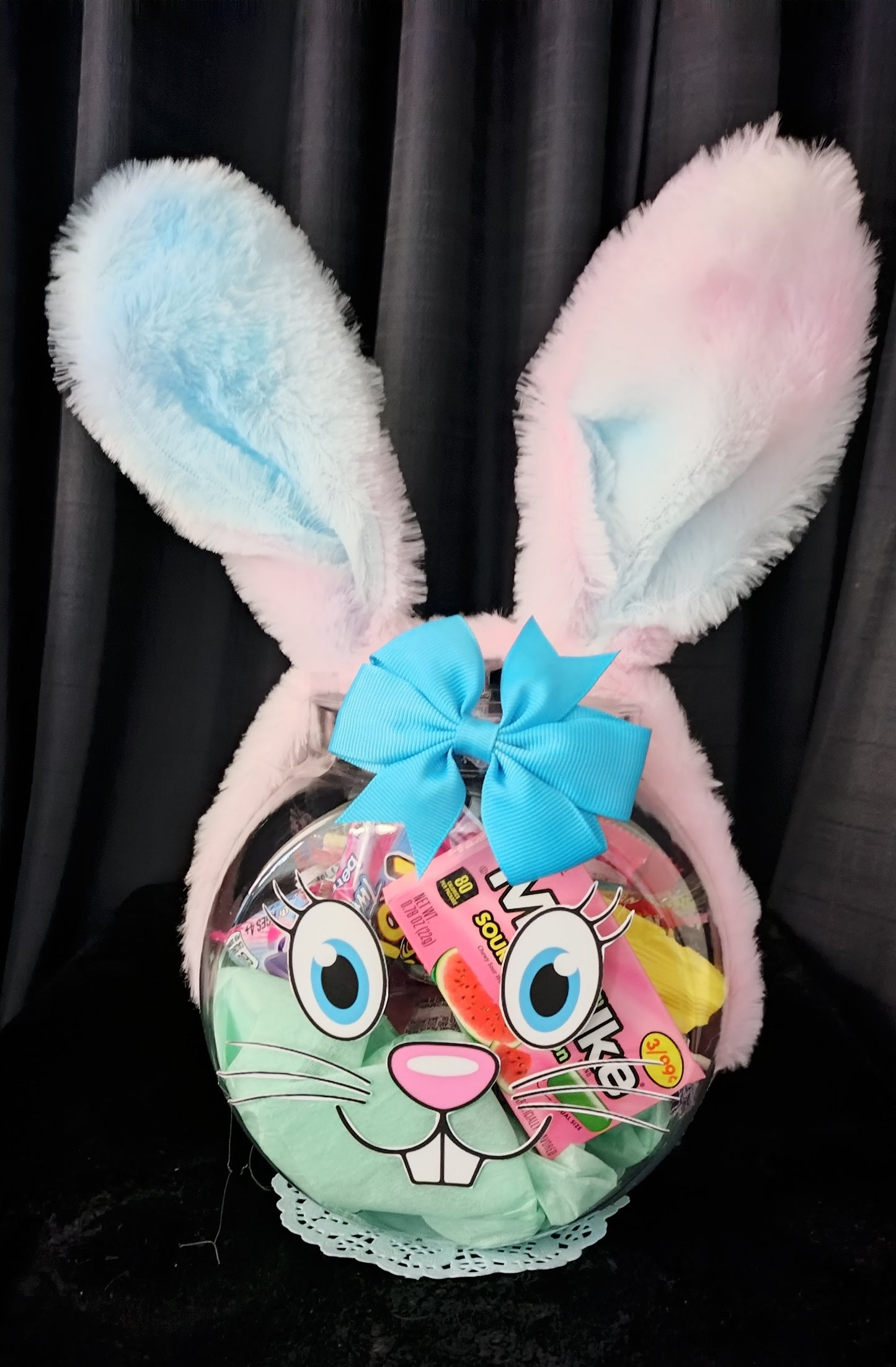 Beary Easter
