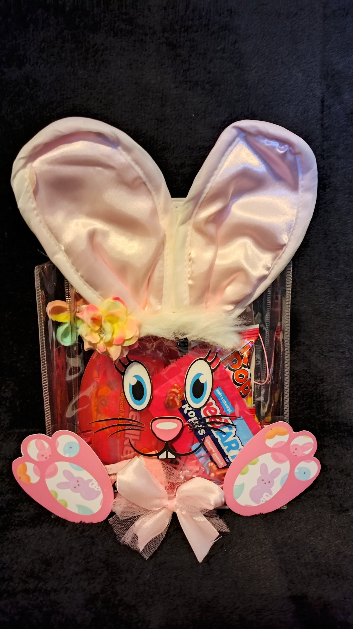 Beary Easter