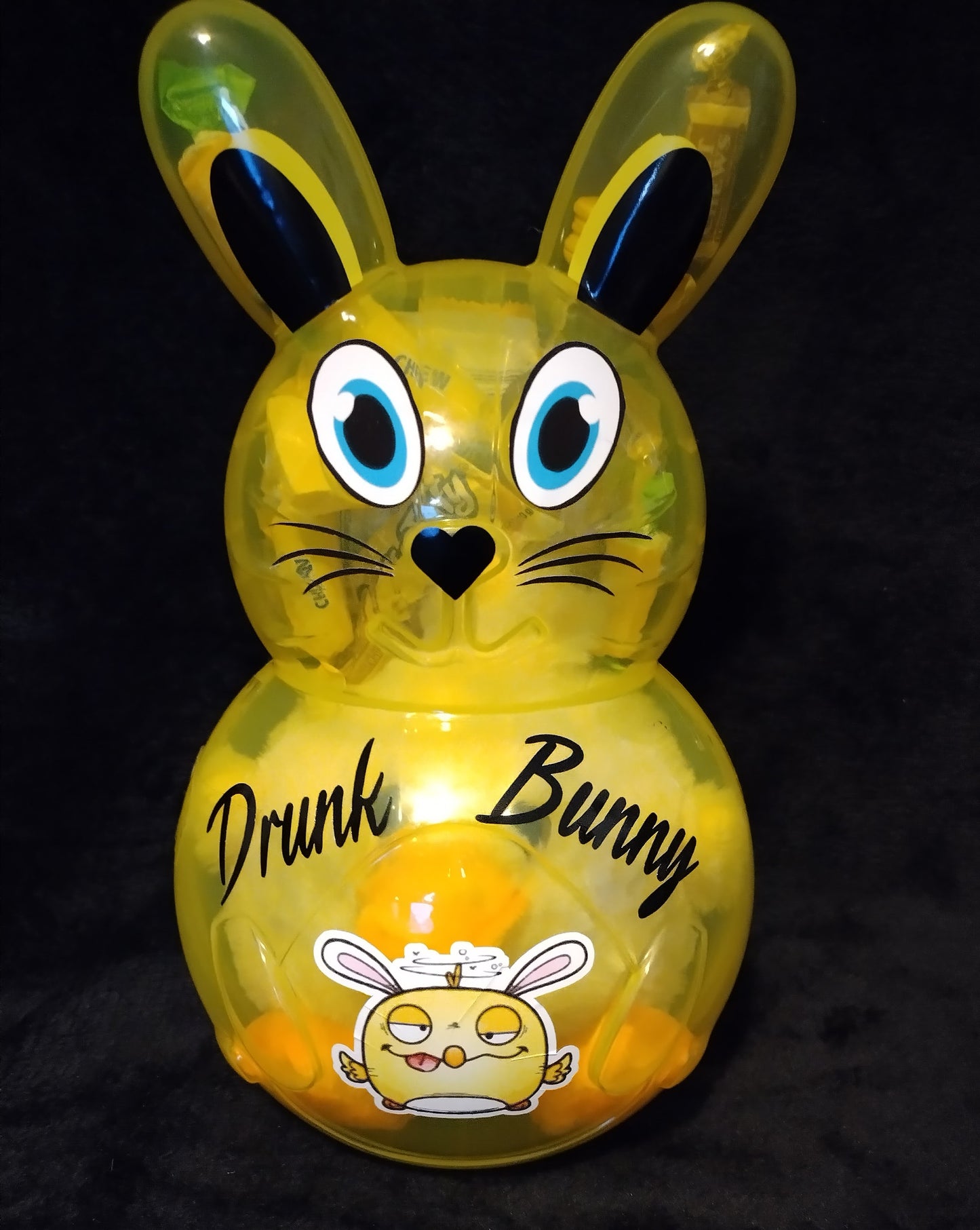 Beary Easter