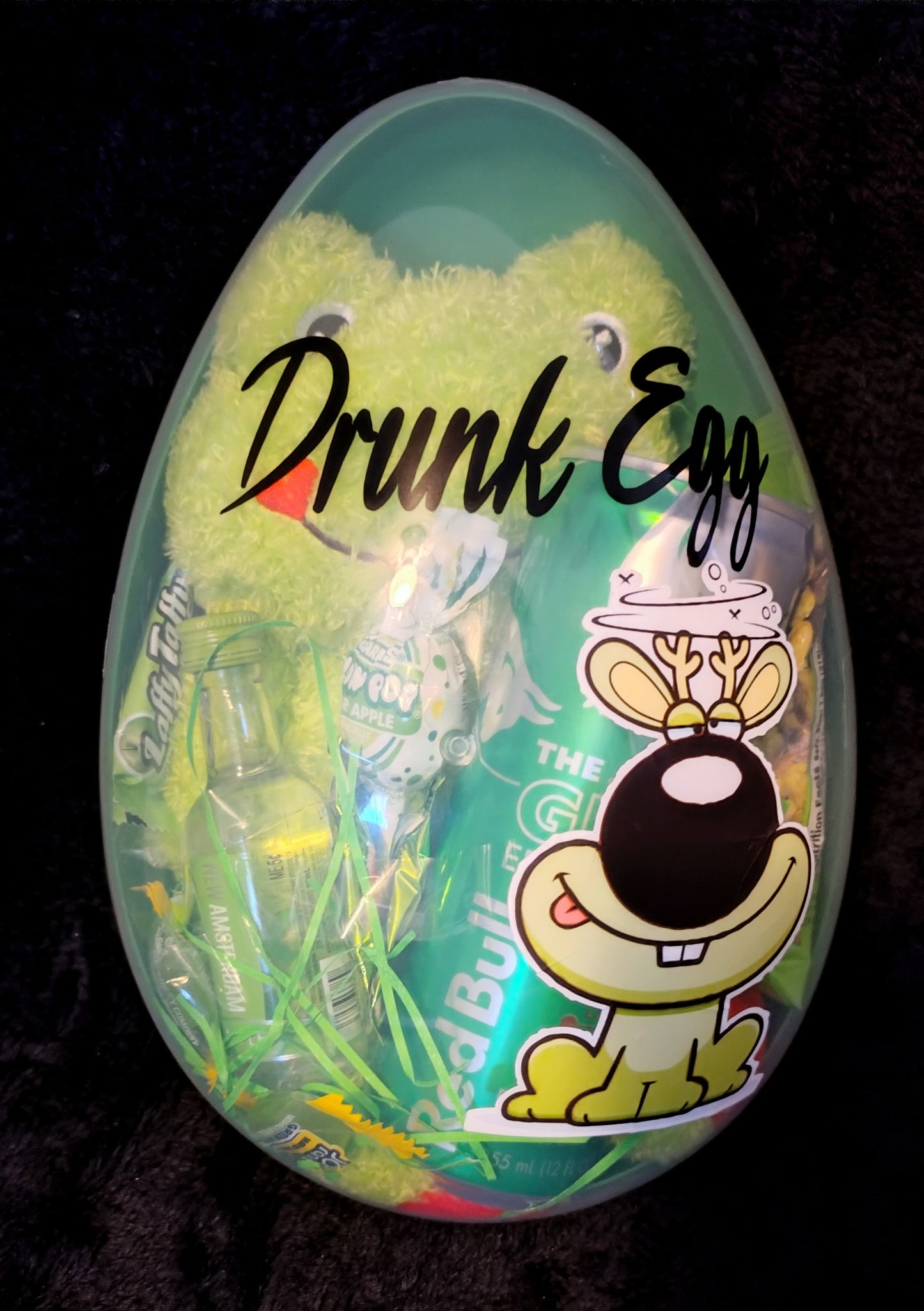 Beary Easter