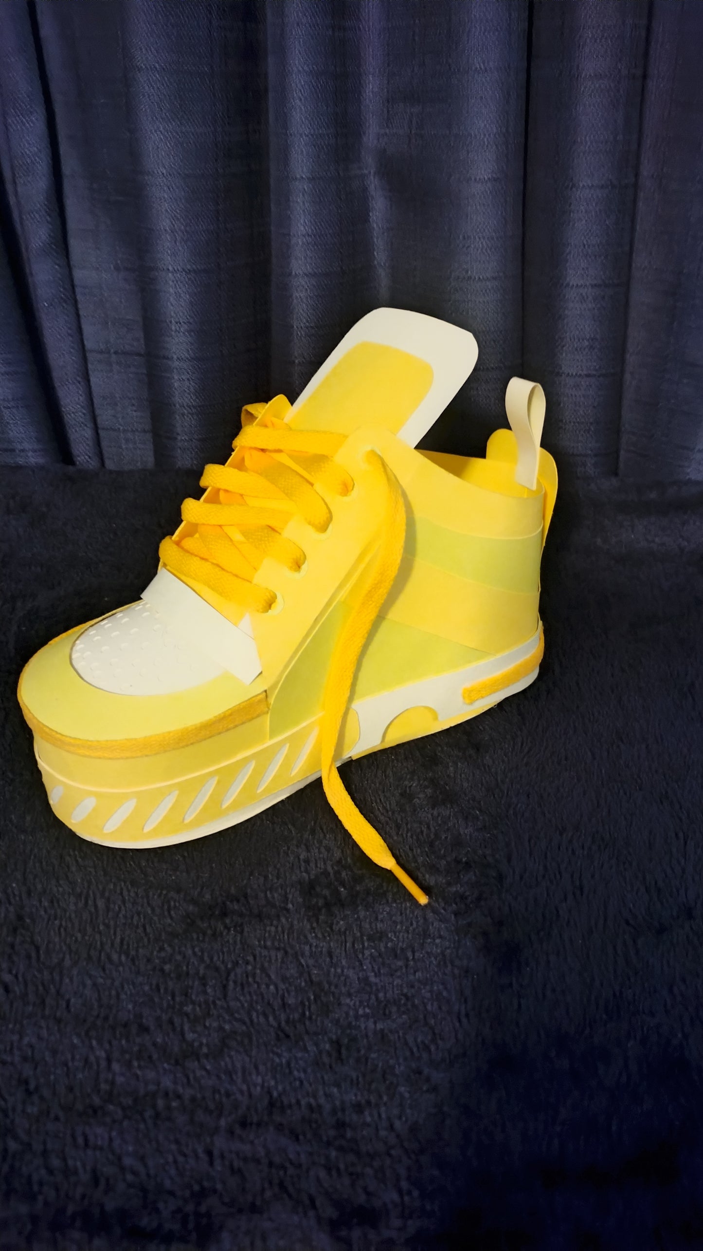 Sneaker/Purse Gift Bags