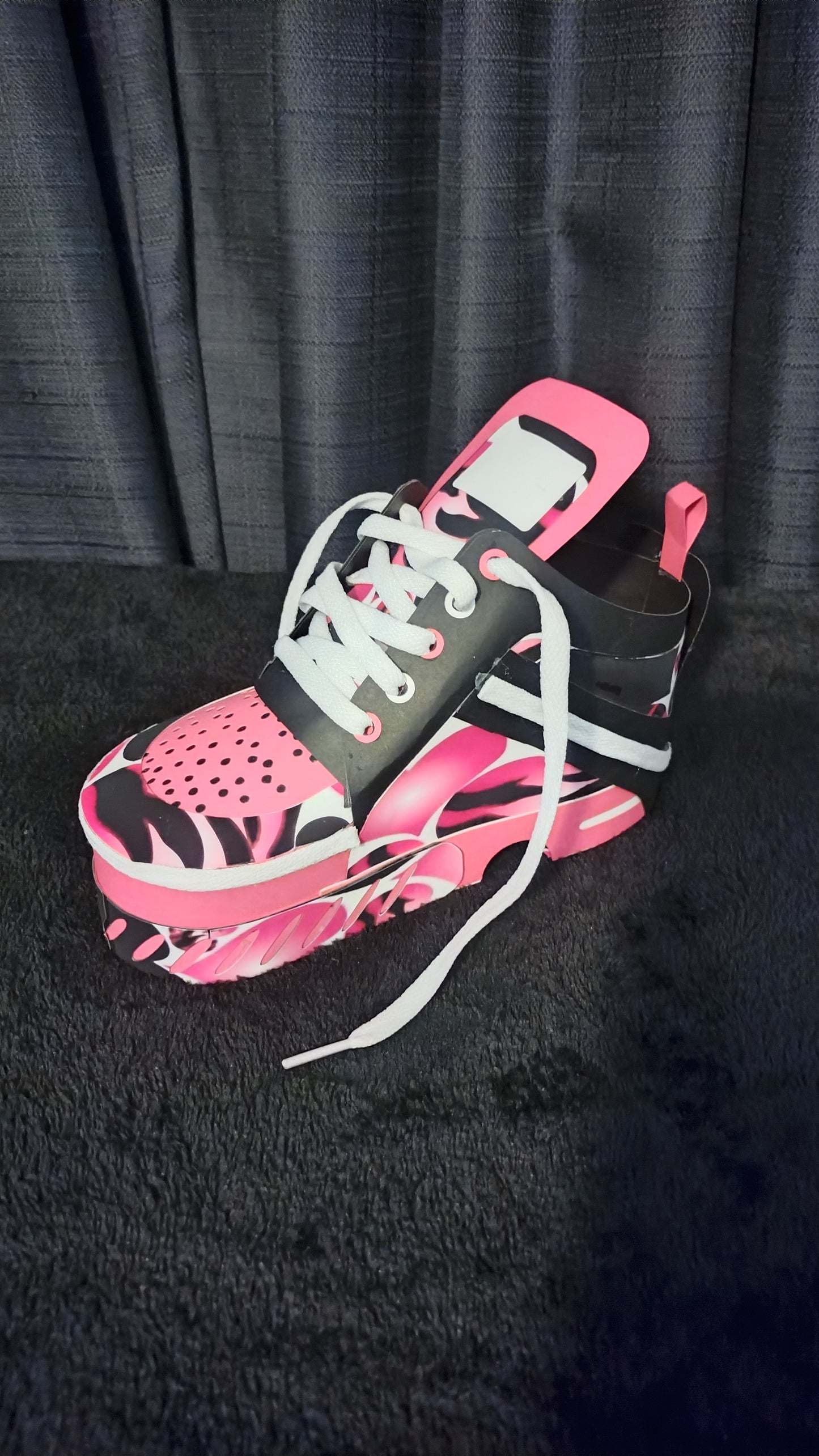 Sneaker/Purse Gift Bags