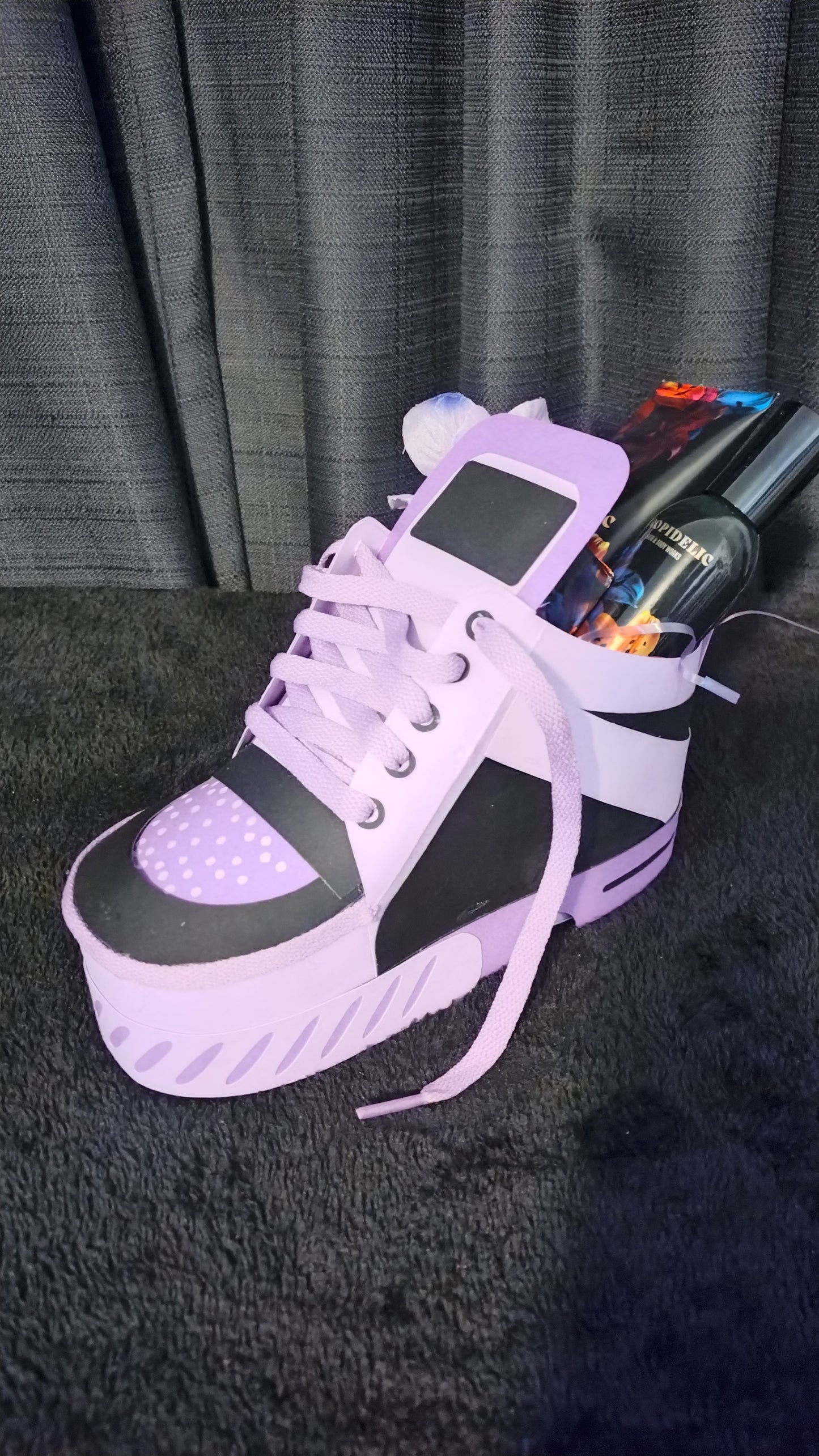 Sneaker/Purse Gift Bags