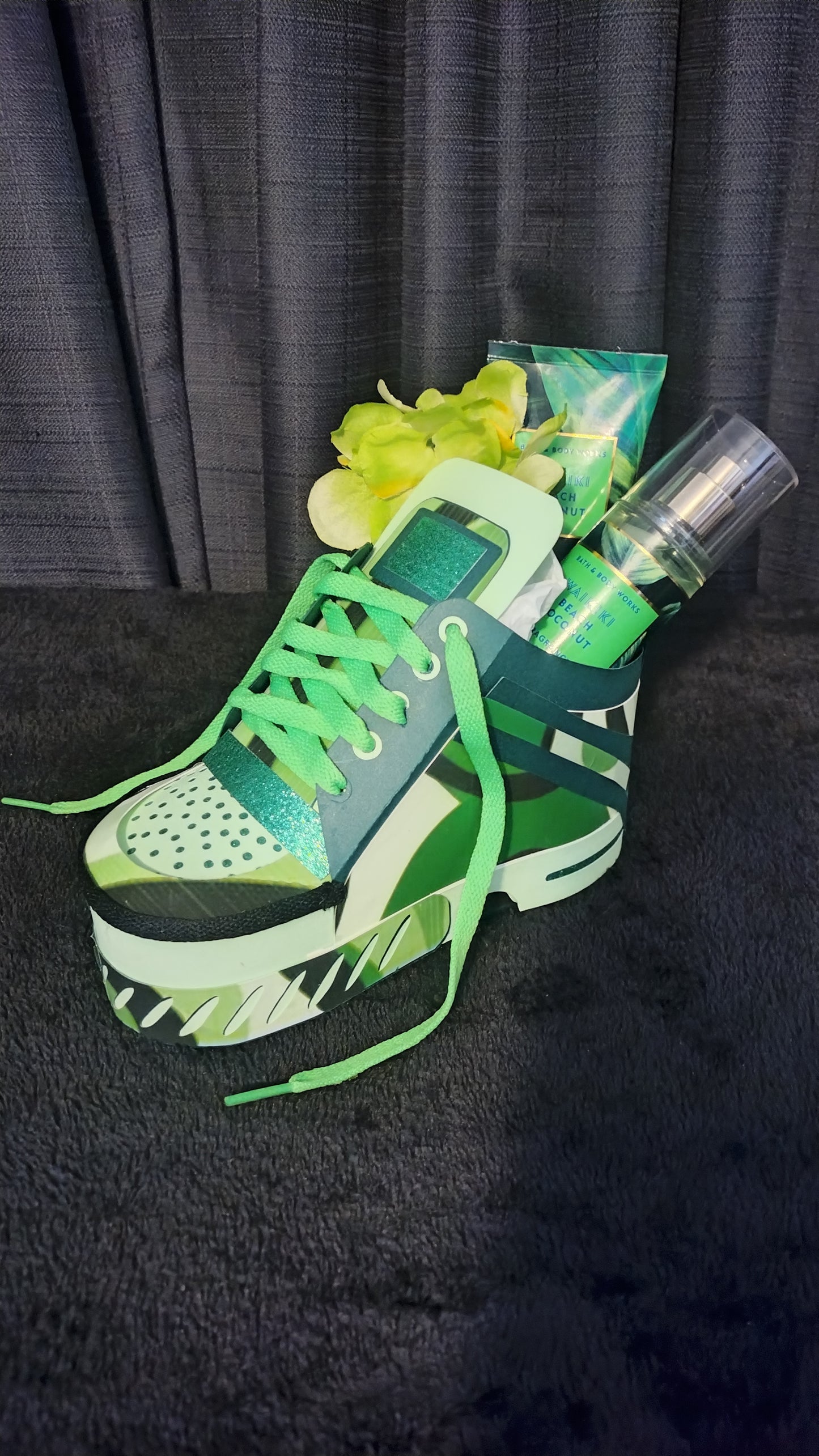 Sneaker/Purse Gift Bags