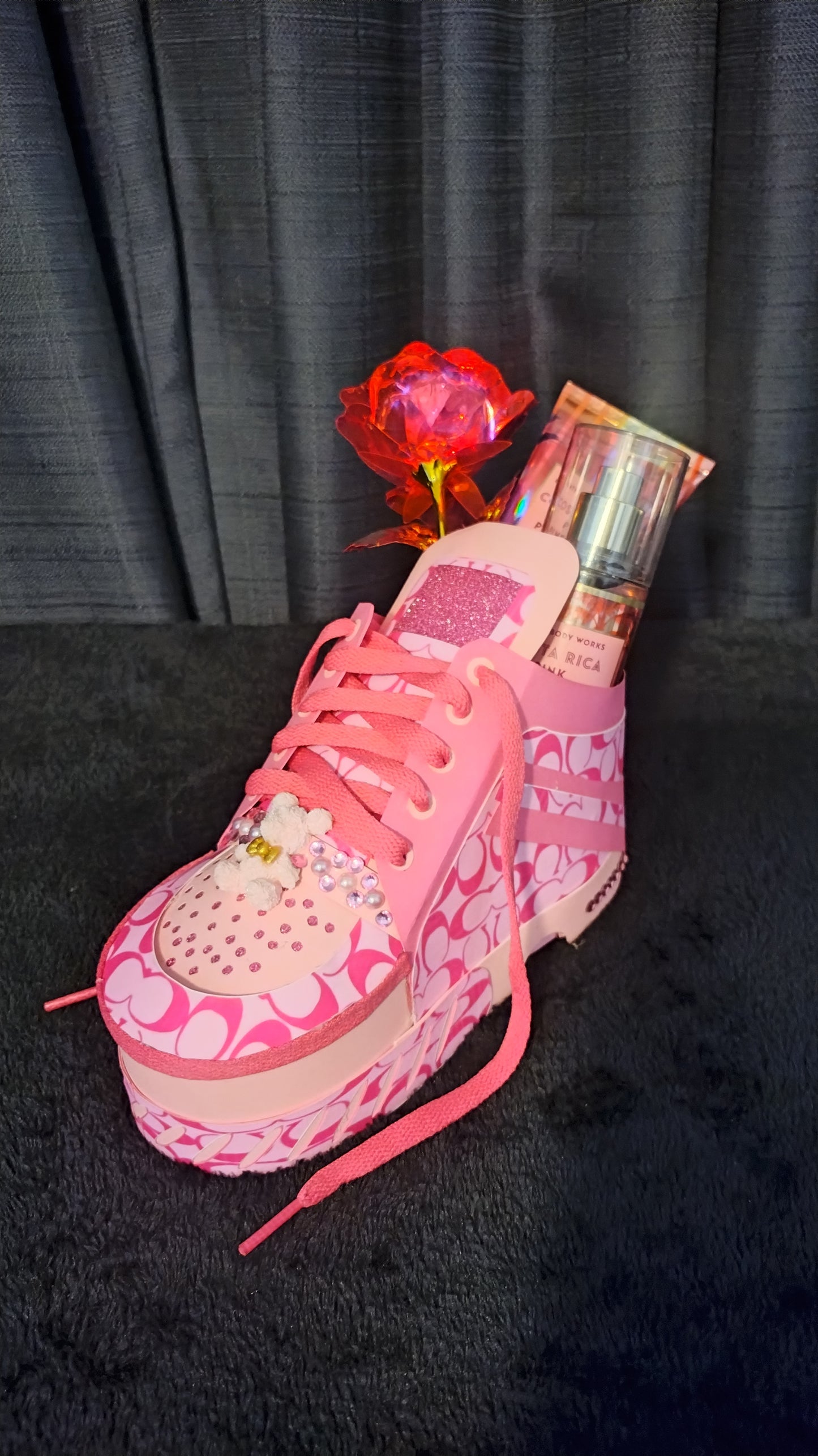 Sneaker/Purse Gift Bags