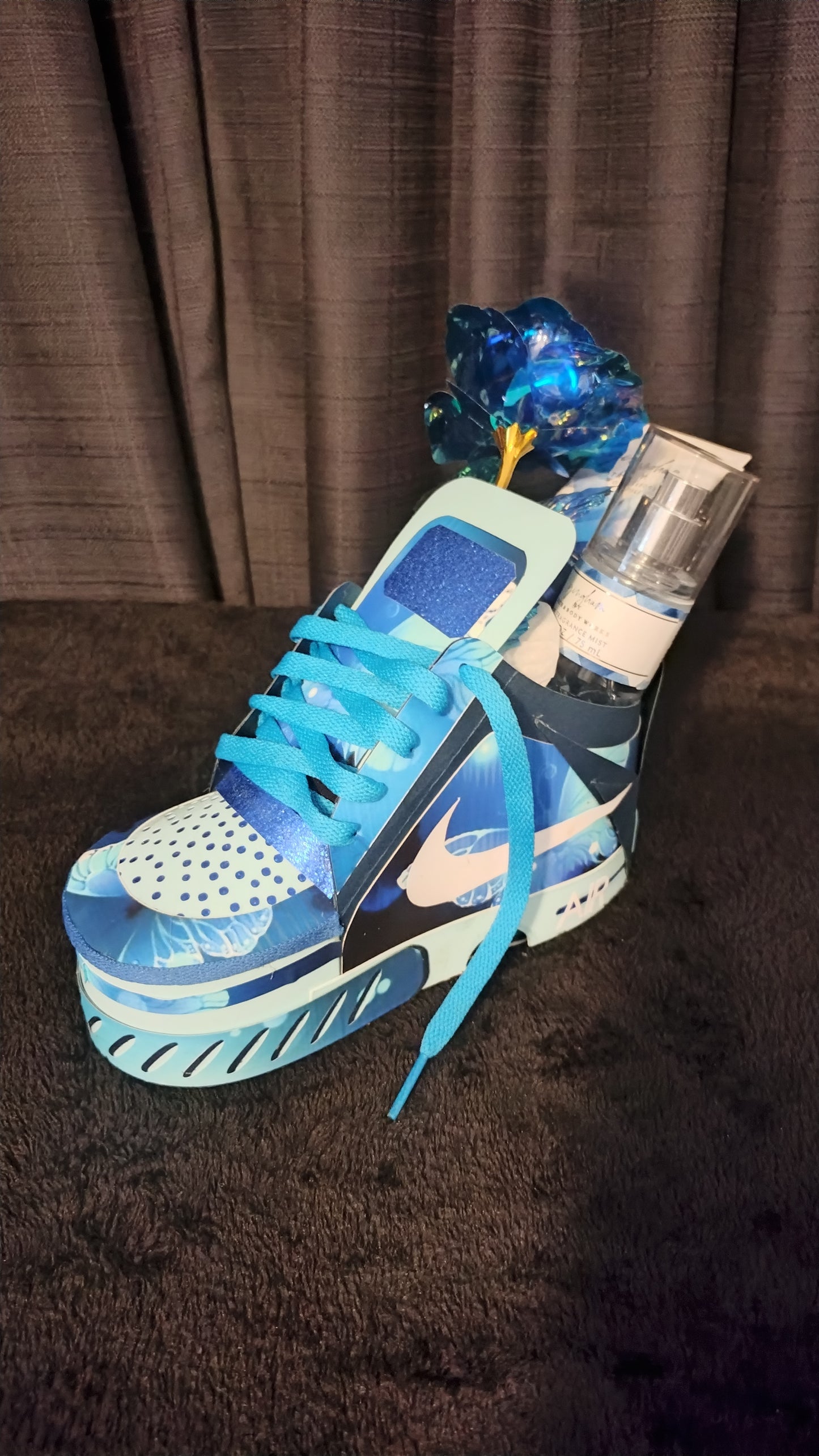 Sneaker/Purse Gift Bags