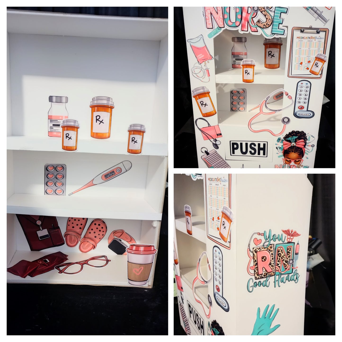 Custom/Requested Gift Boxes