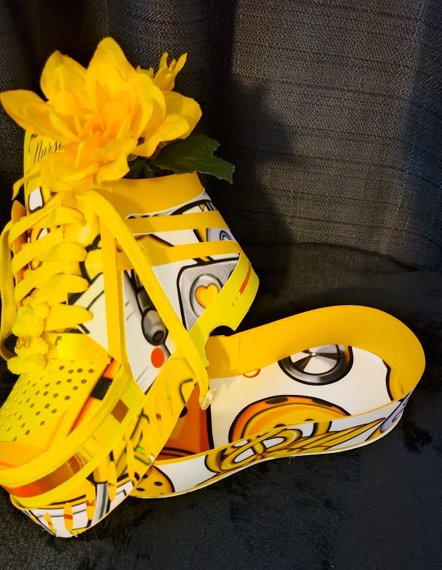 Sneaker/Purse Gift Bags