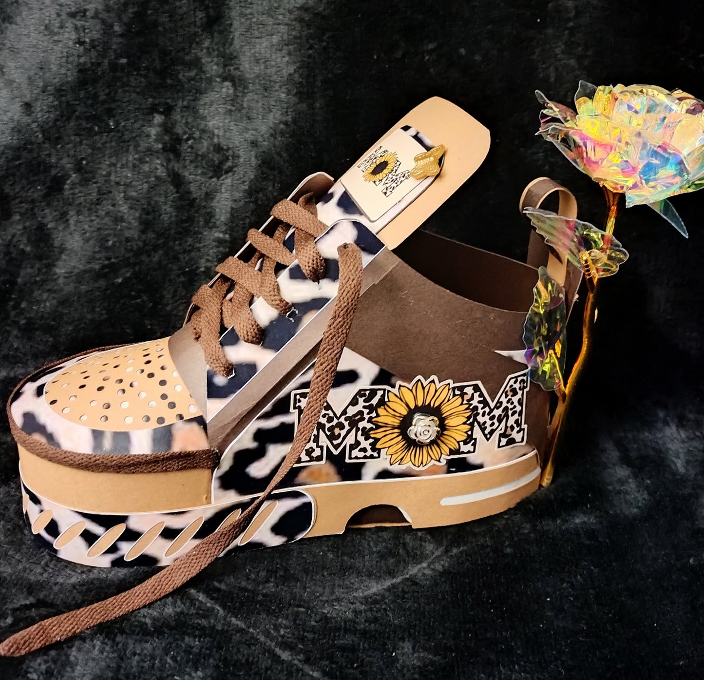 Sneaker/Purse Gift Bags