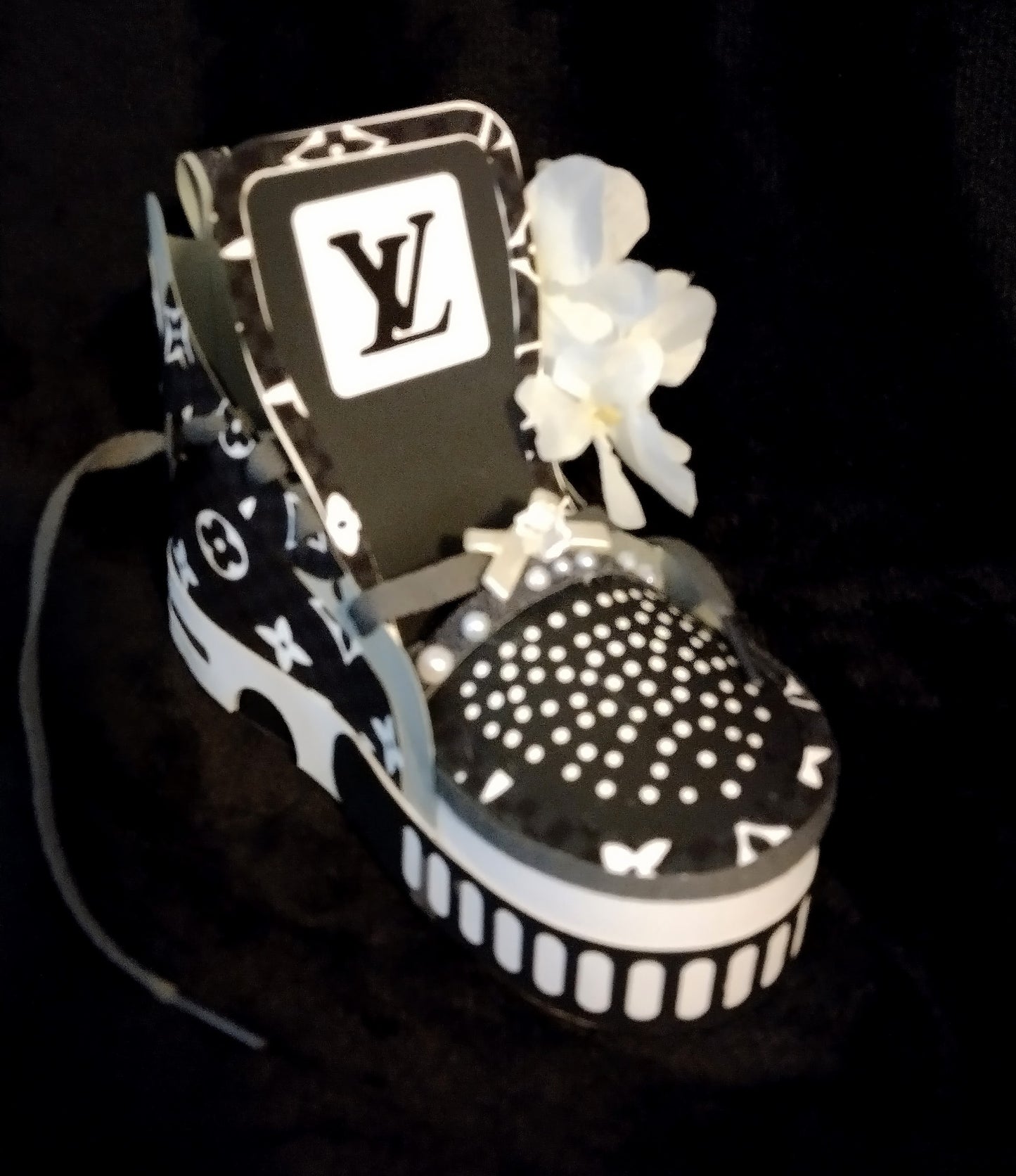 Sneaker/Purse Gift Bags