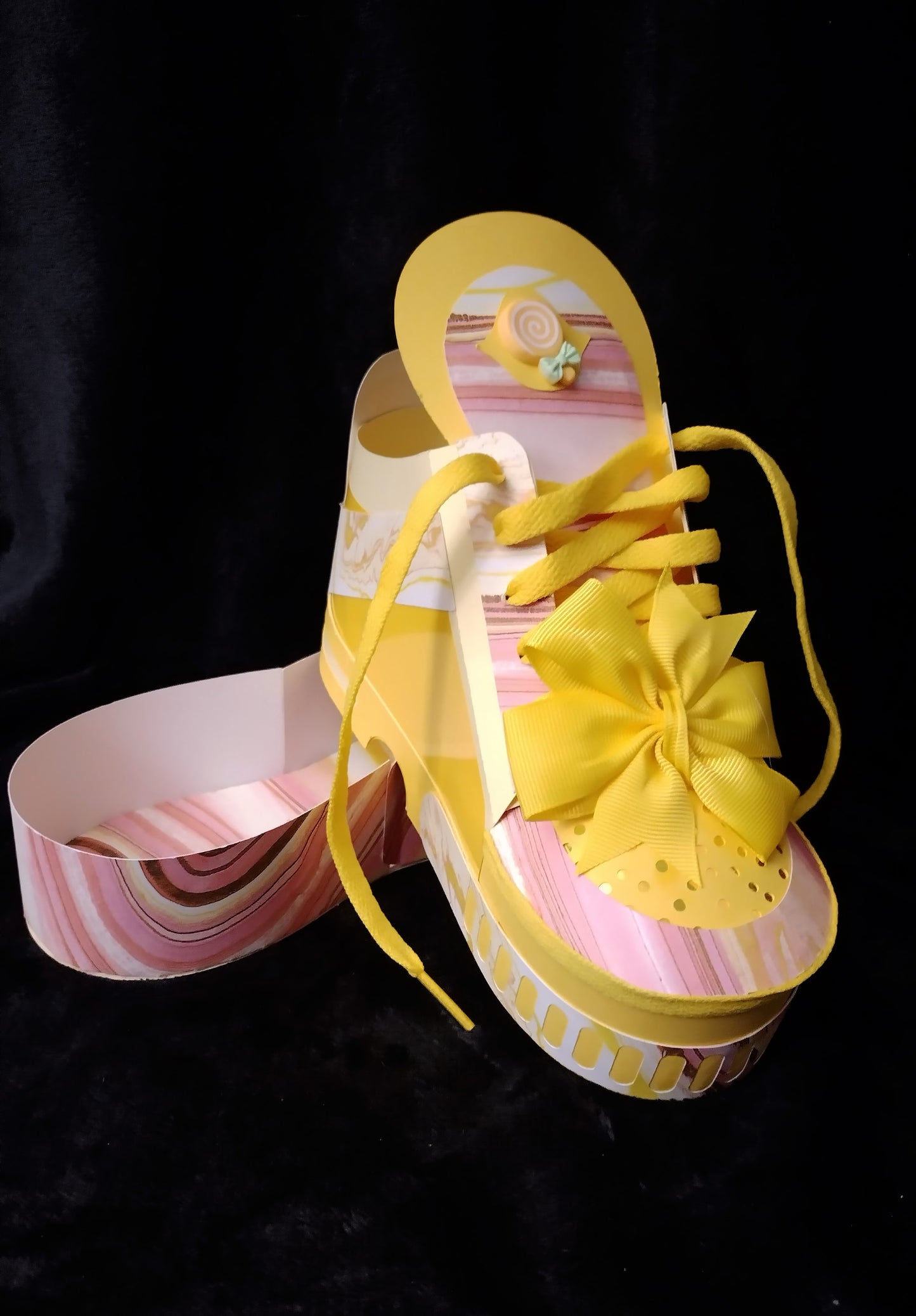 Sneaker/Purse Gift Bags