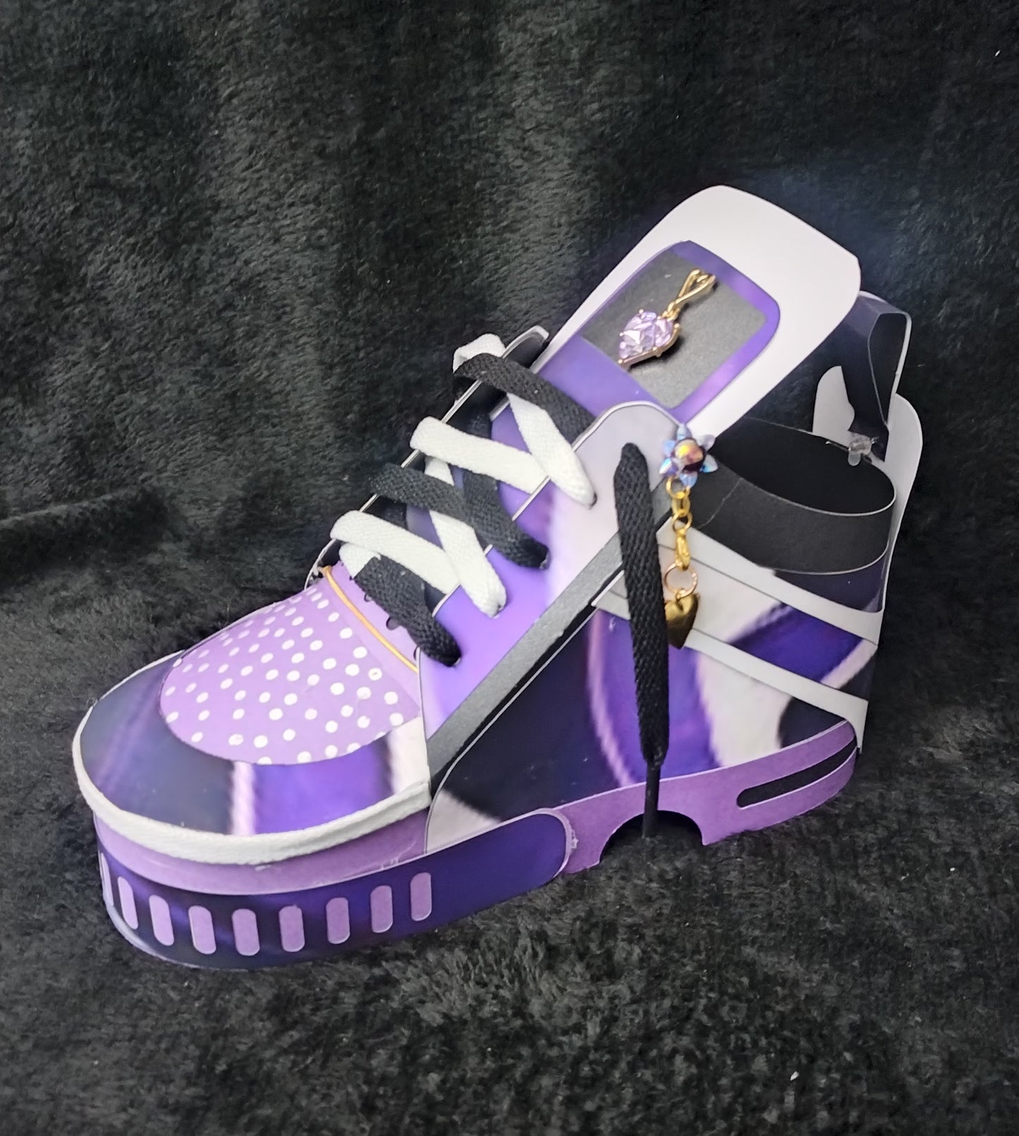 Sneaker/Purse Gift Bags