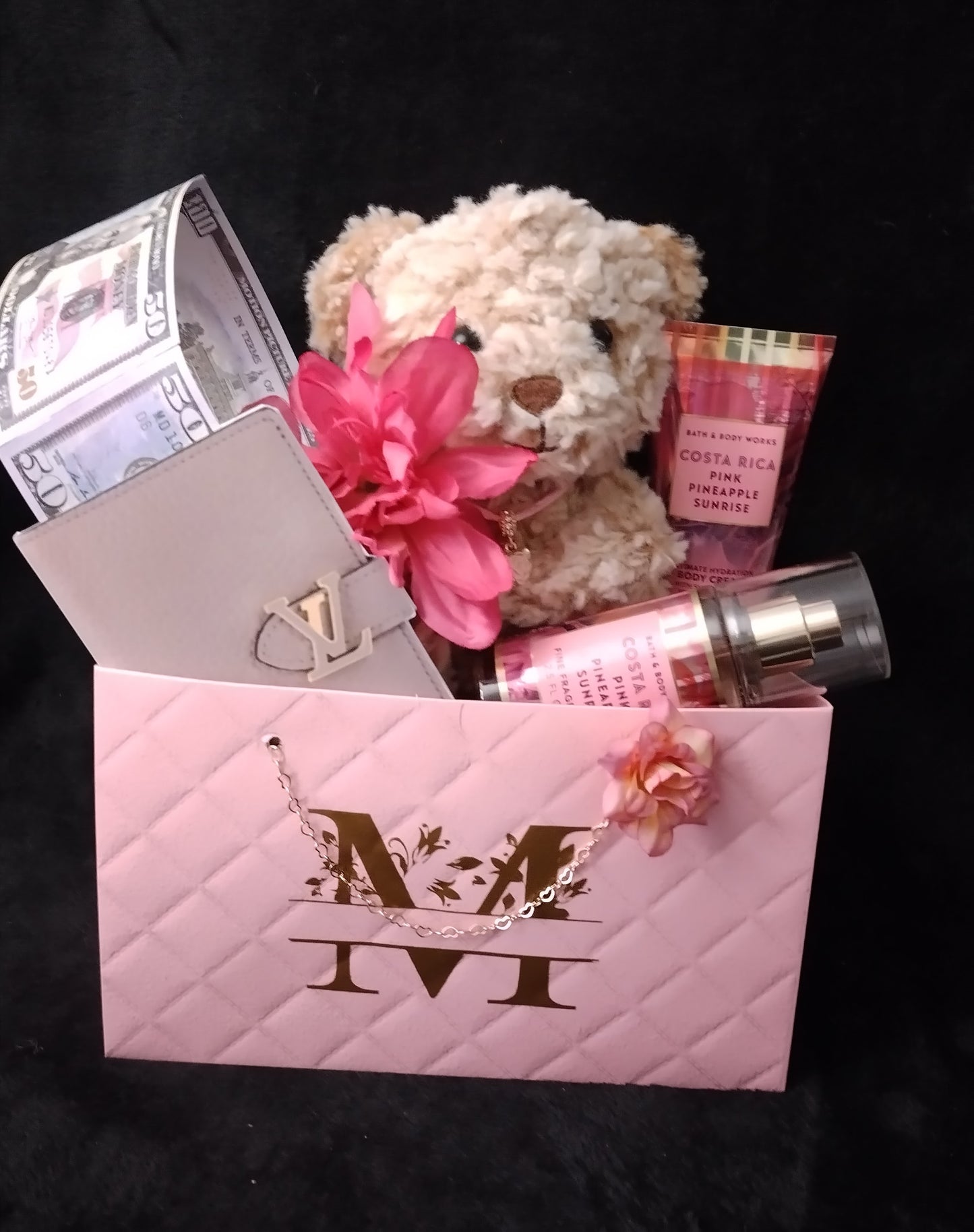 Sneaker/Purse Gift Bags