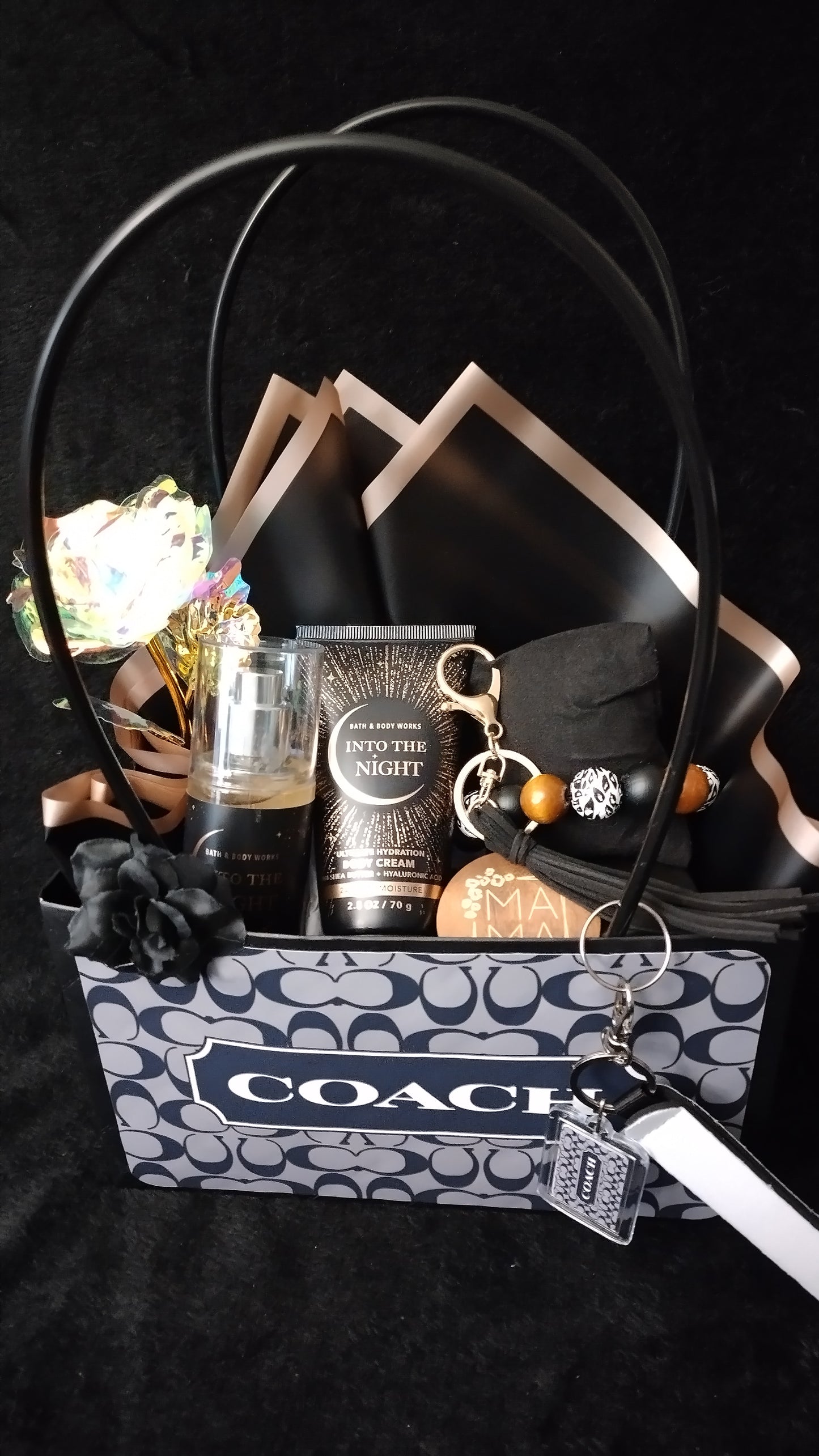 Sneaker/Purse Gift Bags
