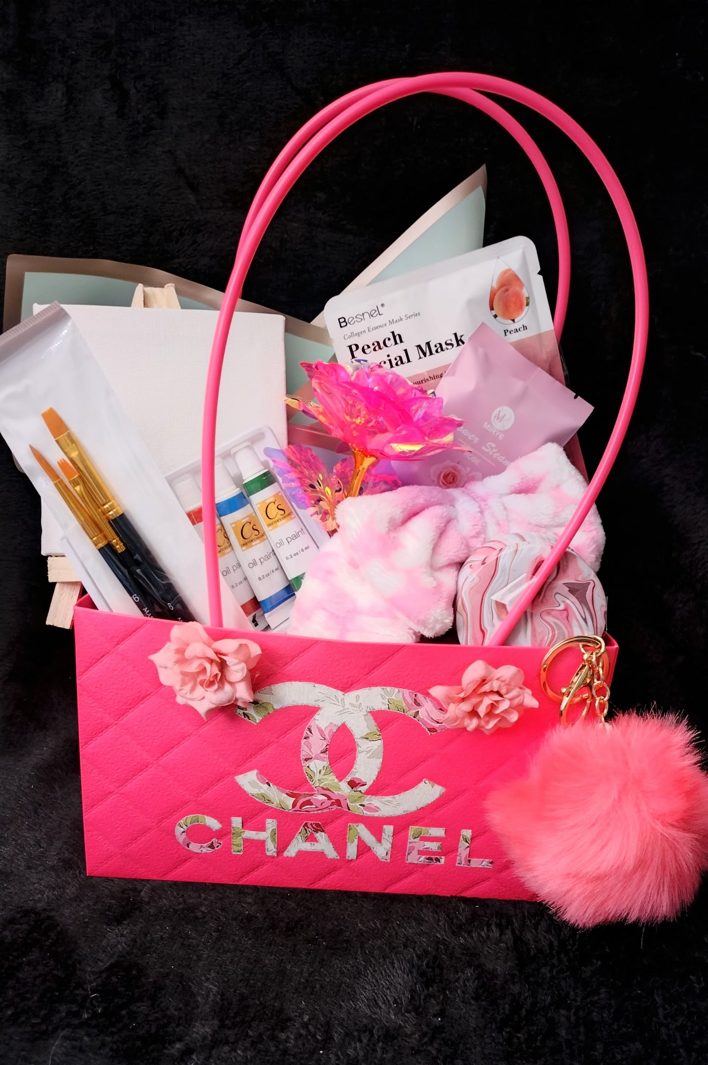 Sneaker/Purse Gift Bags