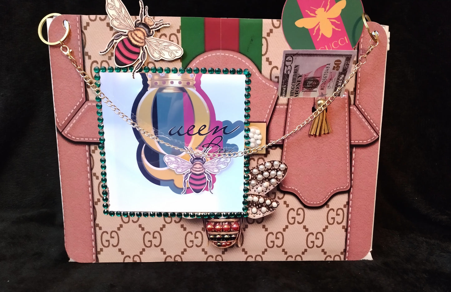 Sneaker/Purse Gift Bags