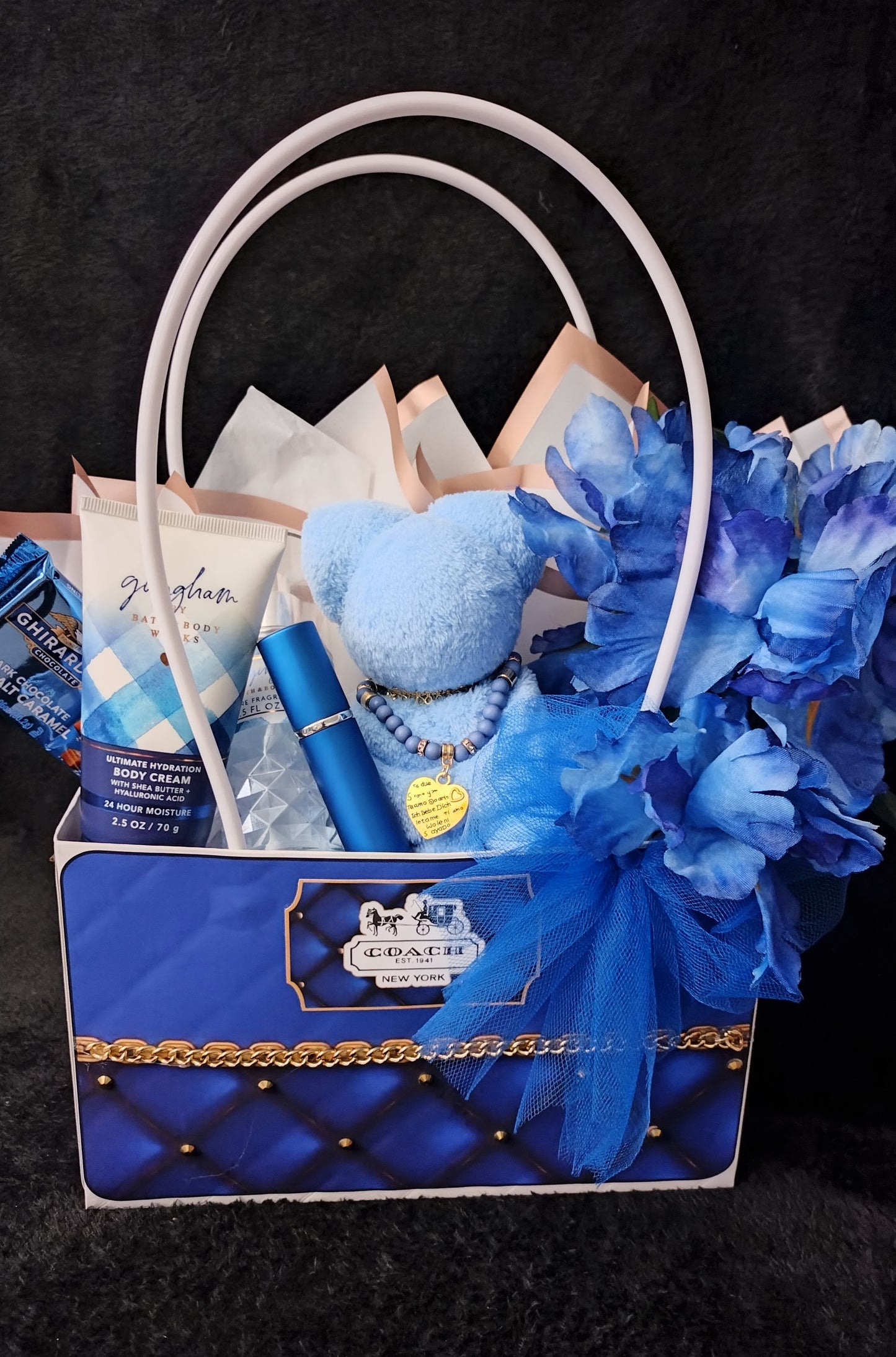 Sneaker/Purse Gift Bags