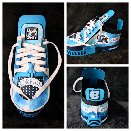 Sneaker/Purse Gift Bags