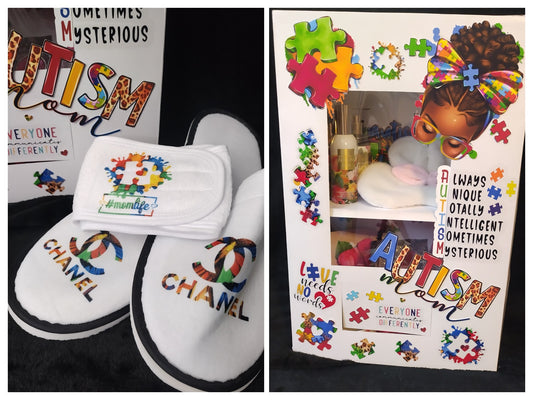 Custom/Requested Gift Boxes