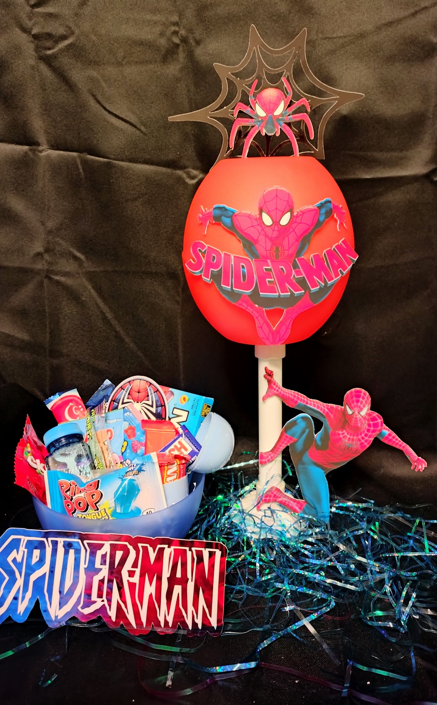 TikTok Projects
