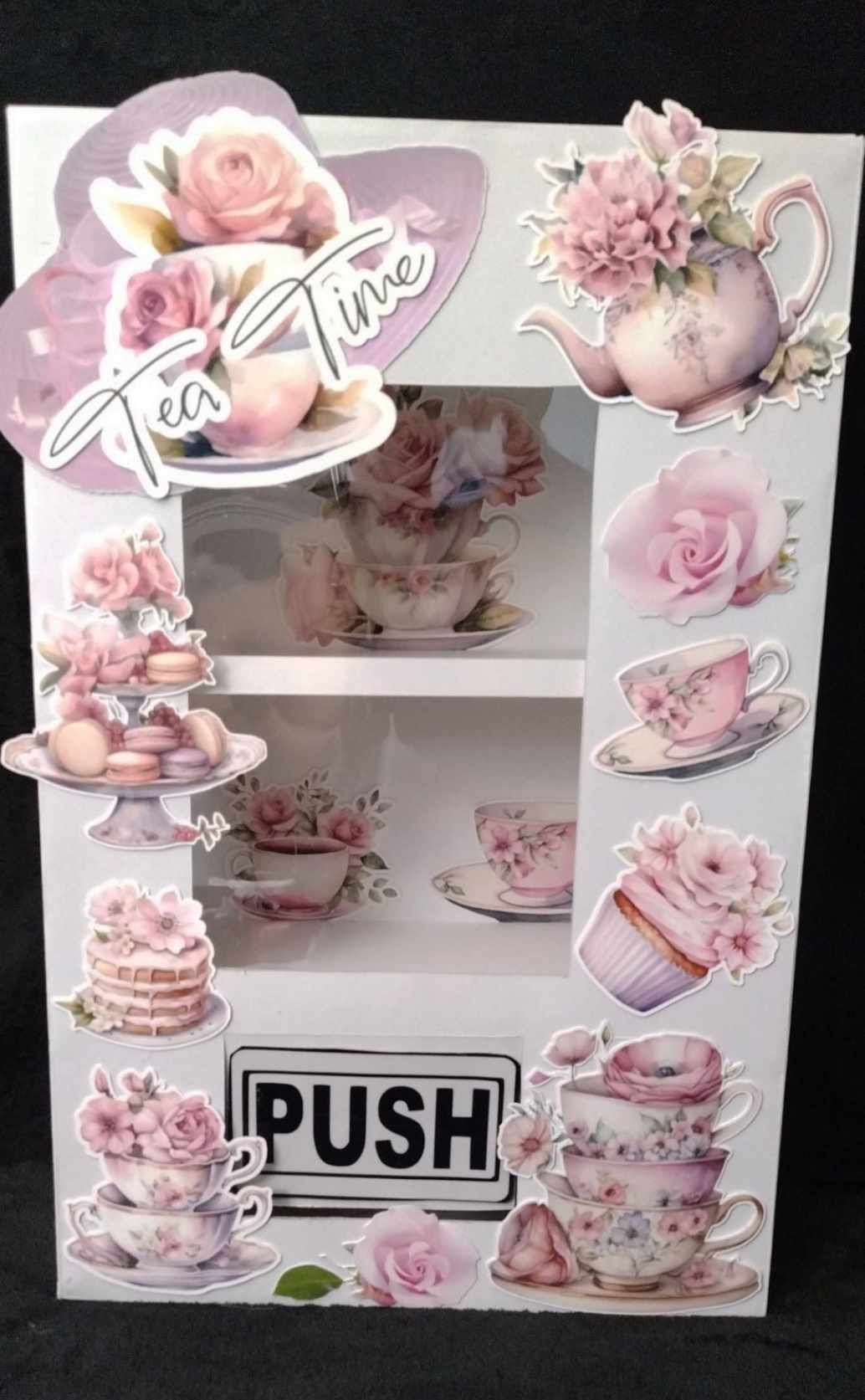 Custom/Requested Gift Boxes