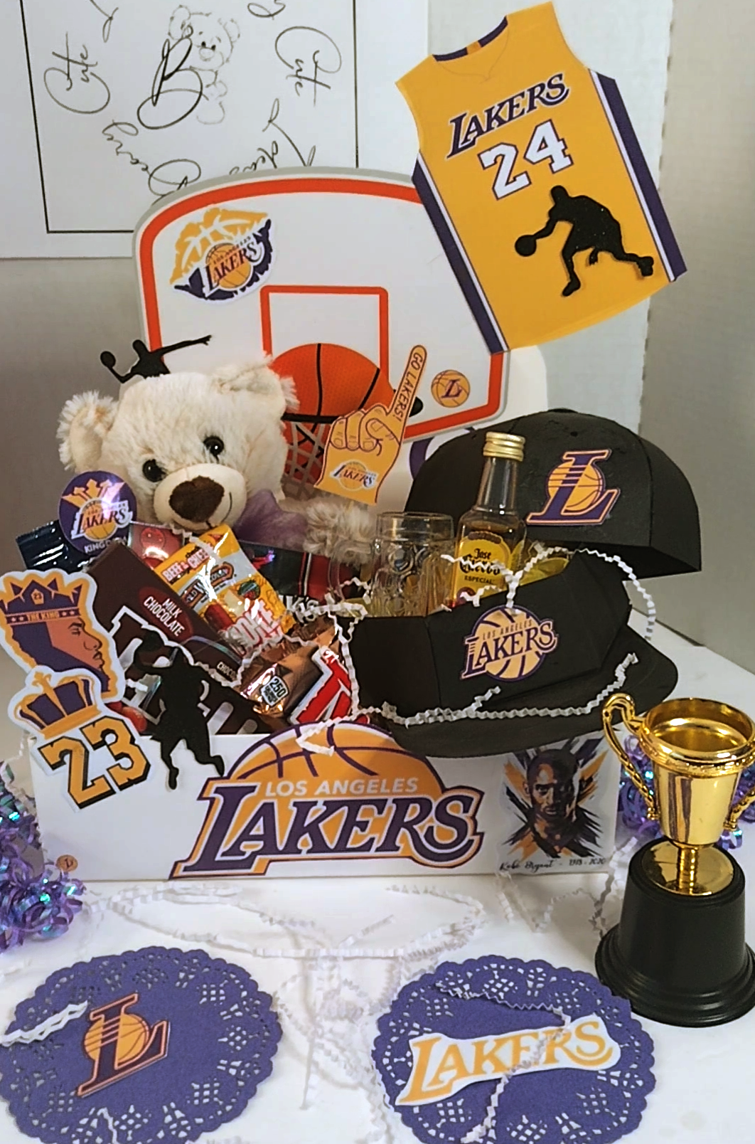 Sports Fan