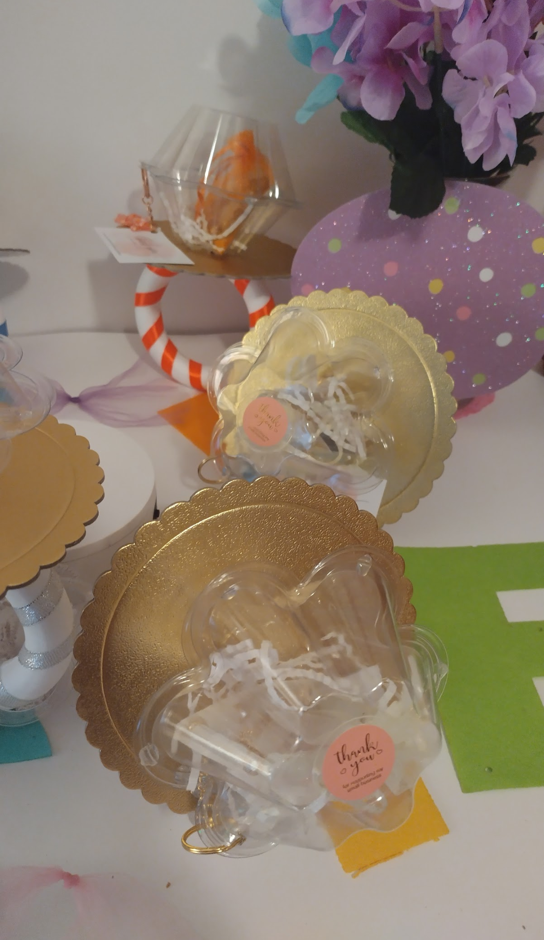 Beary Seasonal Gifts