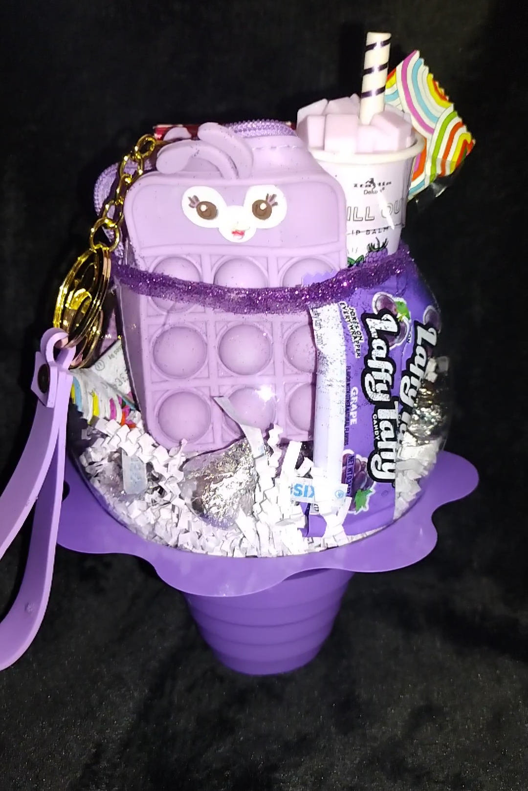 Beary Seasonal Gifts