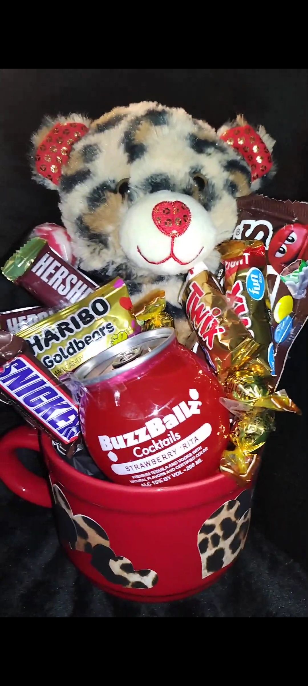 Beary Seasonal Gifts