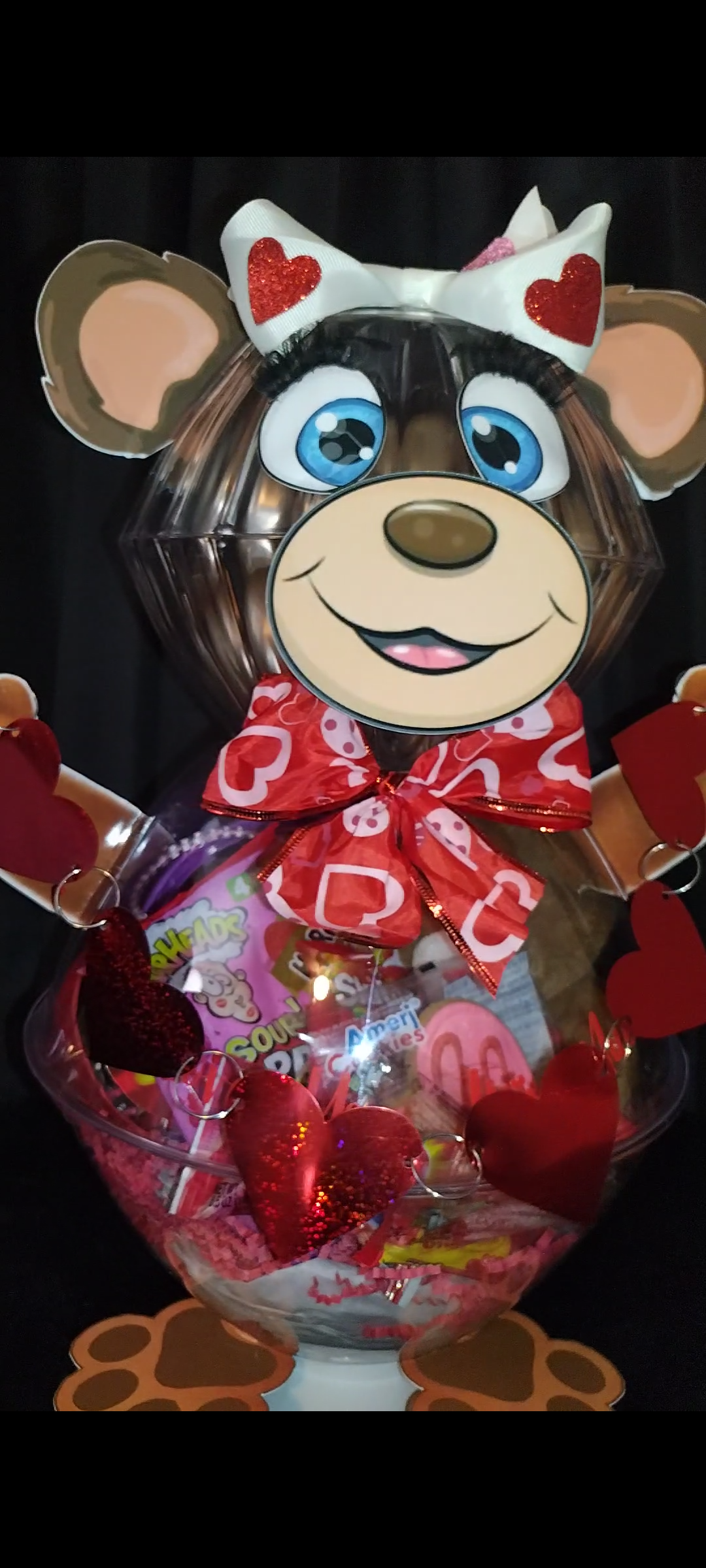 Beary Seasonal Gifts