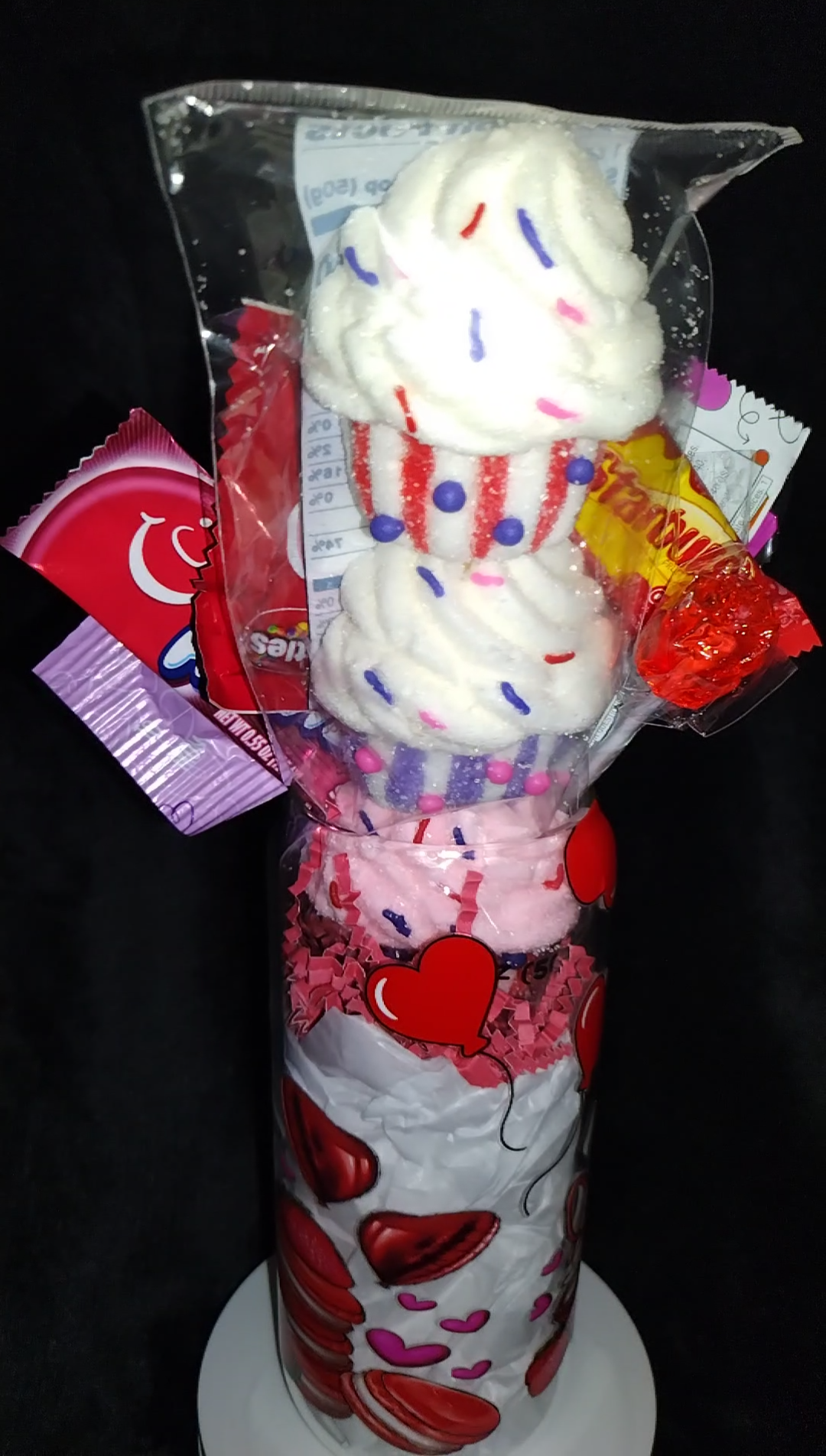 Beary Seasonal Gifts