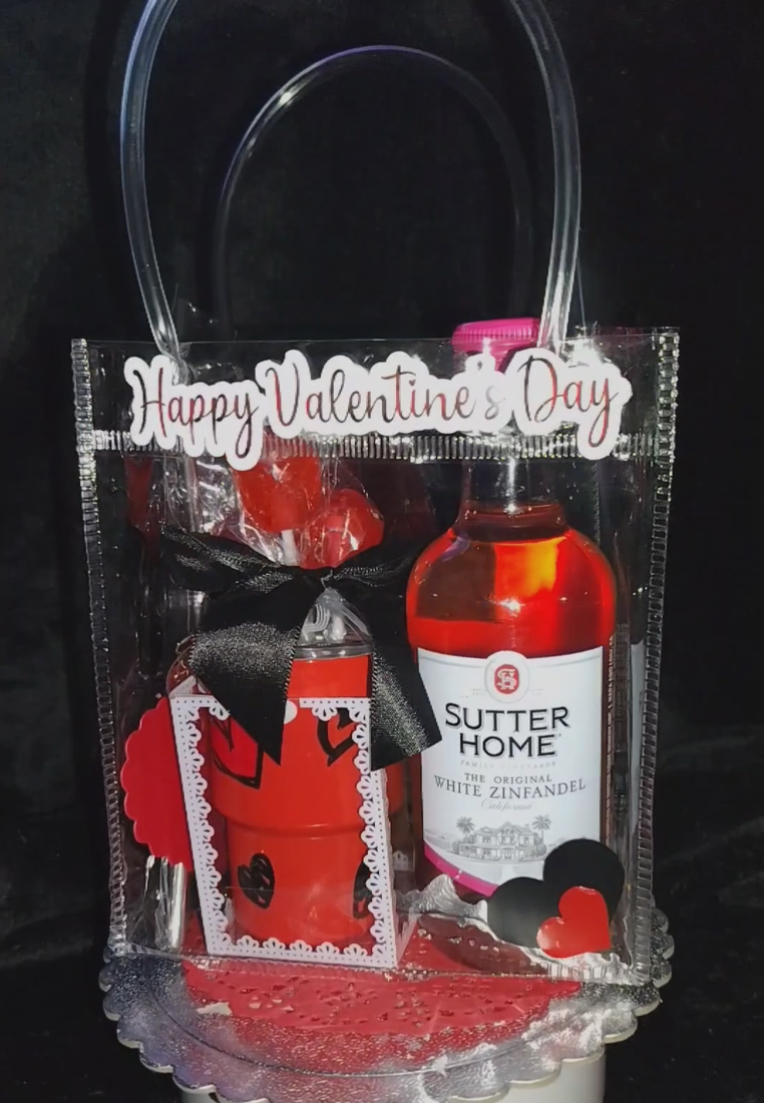 Beary Seasonal Gifts