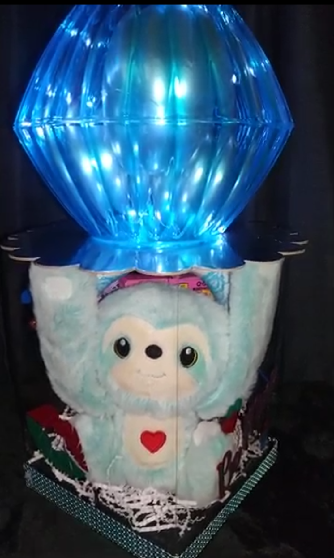 Beary Seasonal Gifts