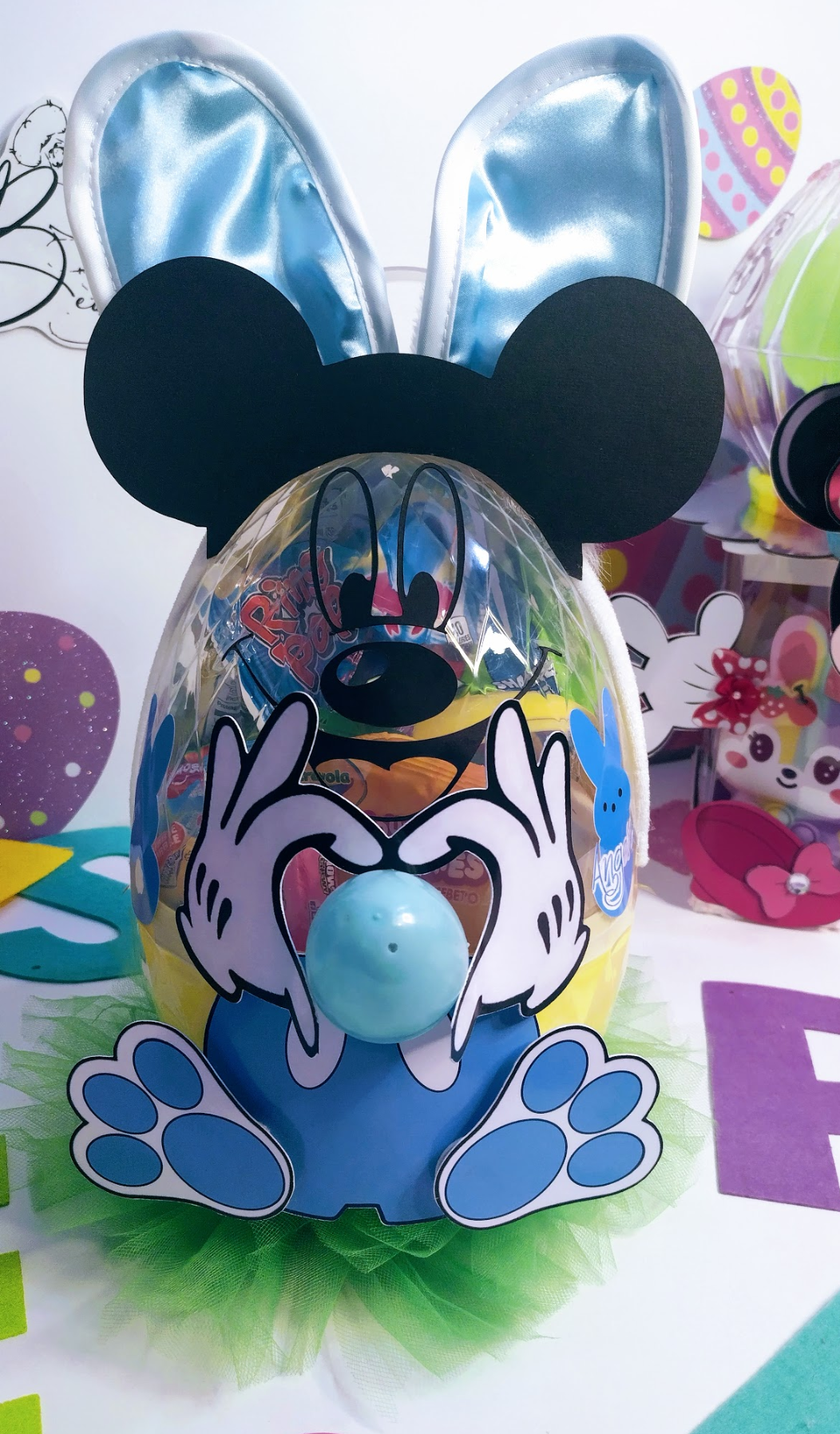 Beary Easter
