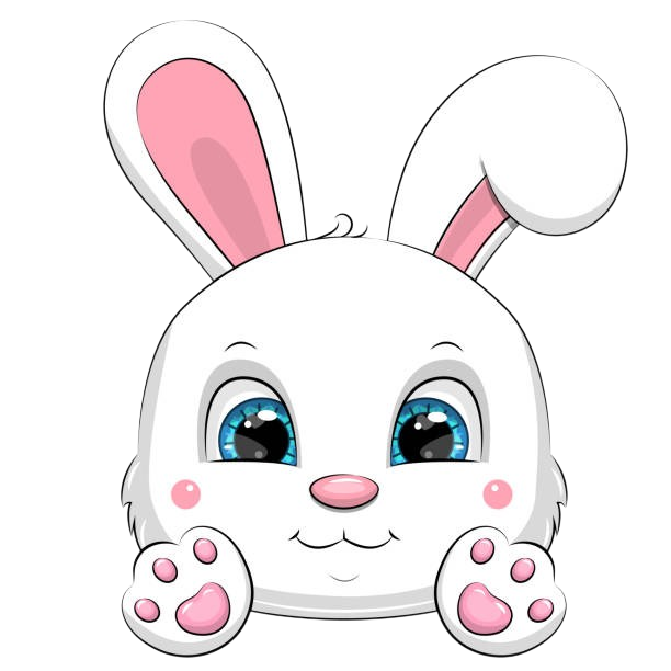Beary Easter