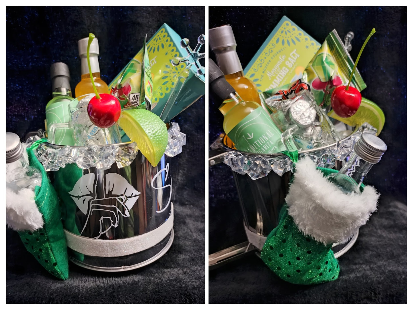 Beary Seasonal Gifts