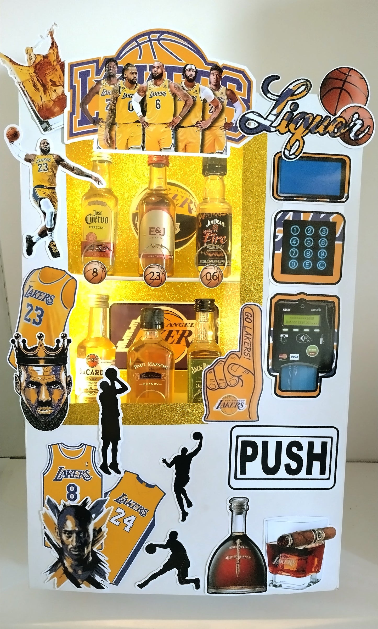 Custom/Requested Gift Boxes