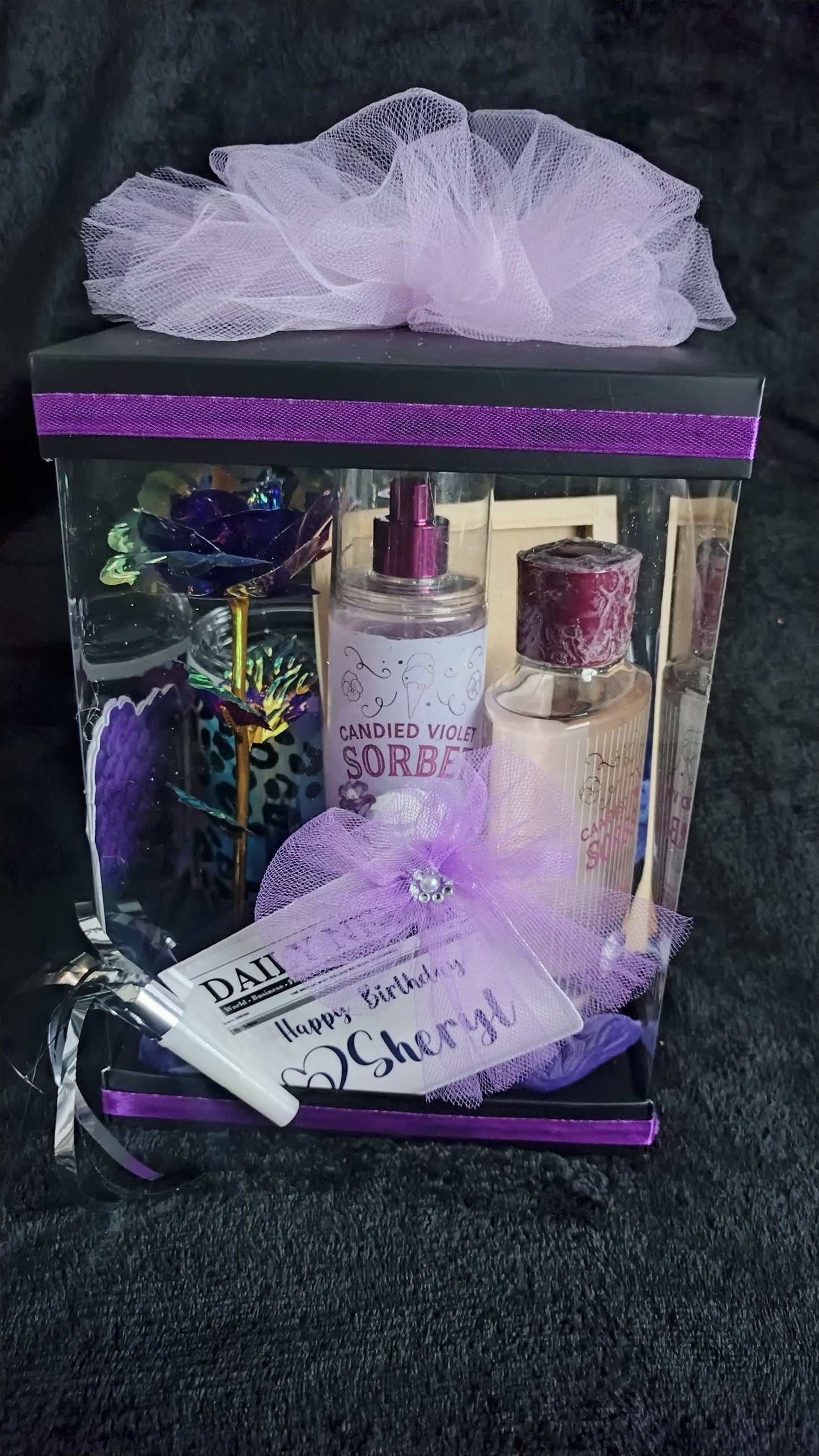 Gift Sets/Arrangements