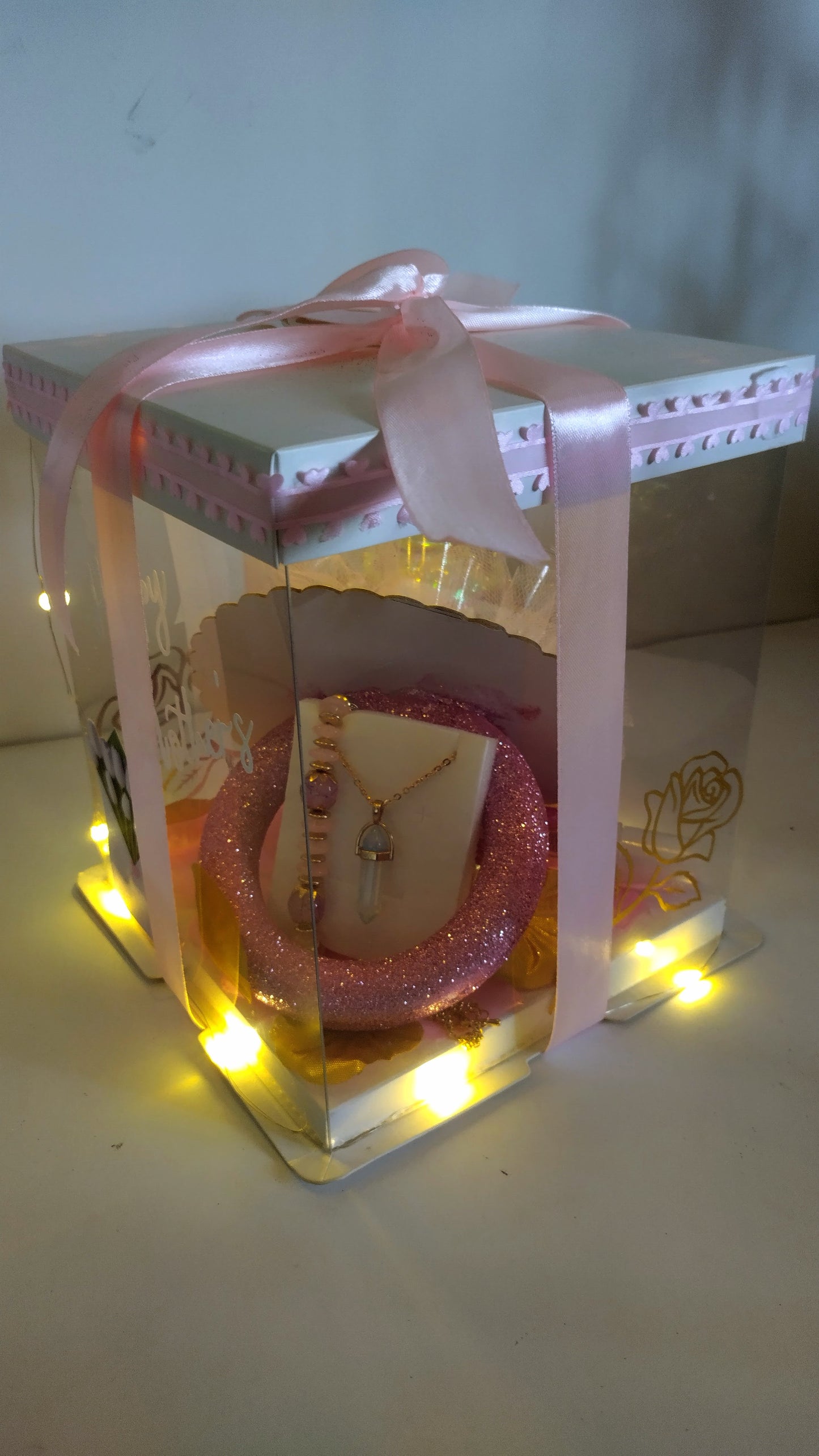Gift Sets/Arrangements