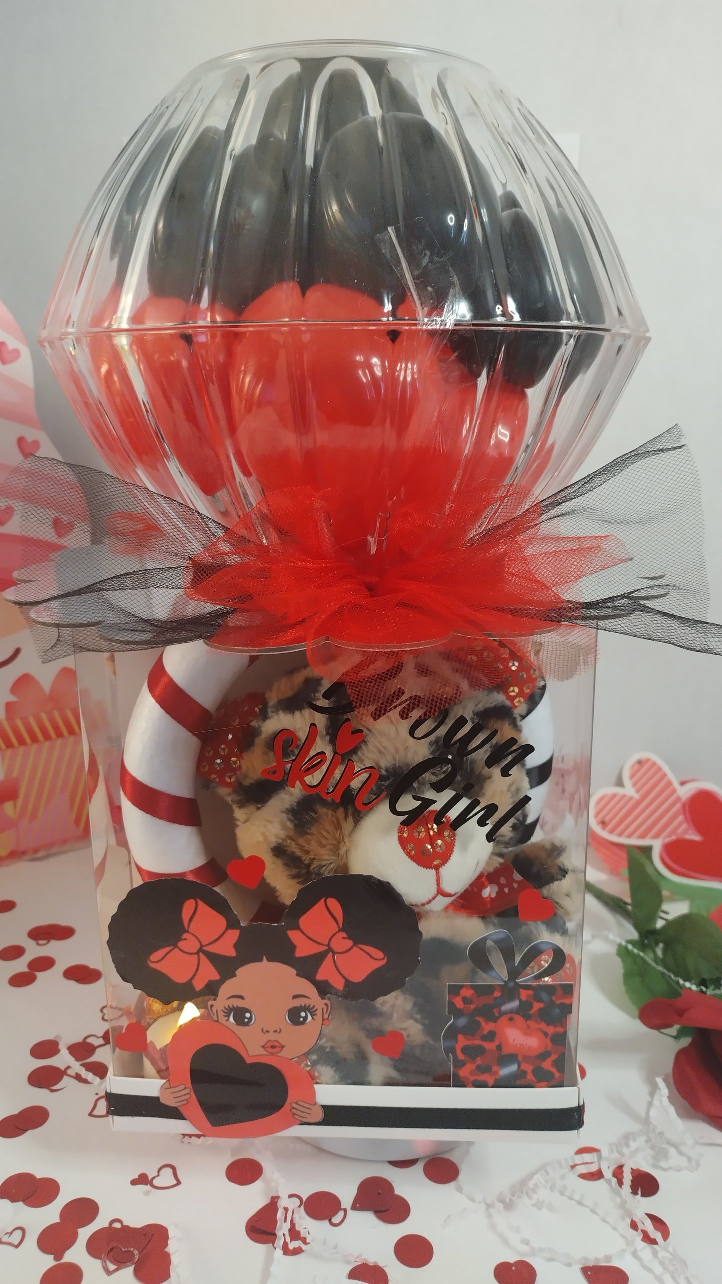 Gift Sets/Arrangements