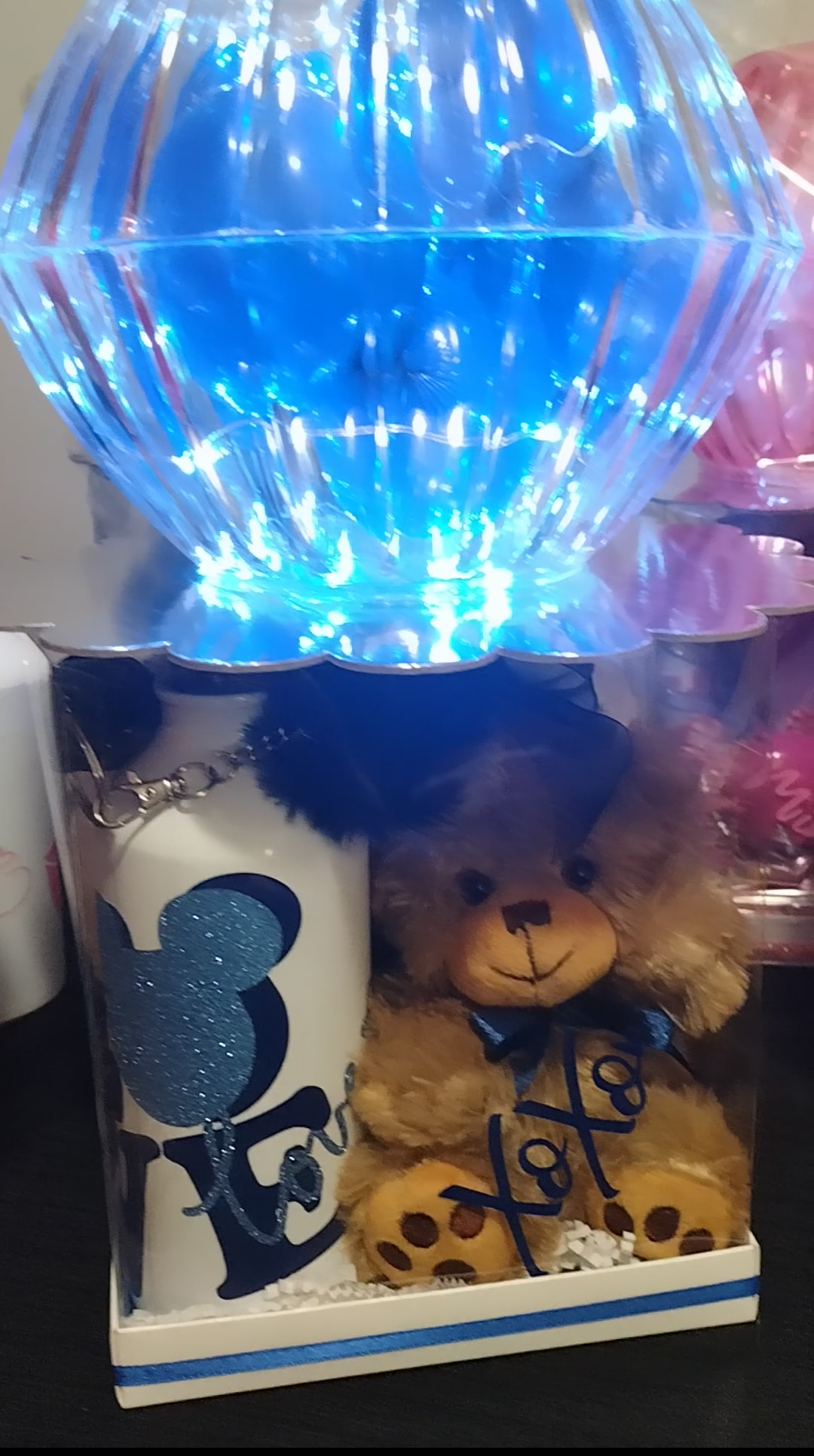 Ring Pops Ideas