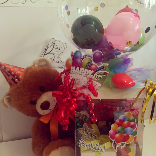 Gift Sets/Arrangements
