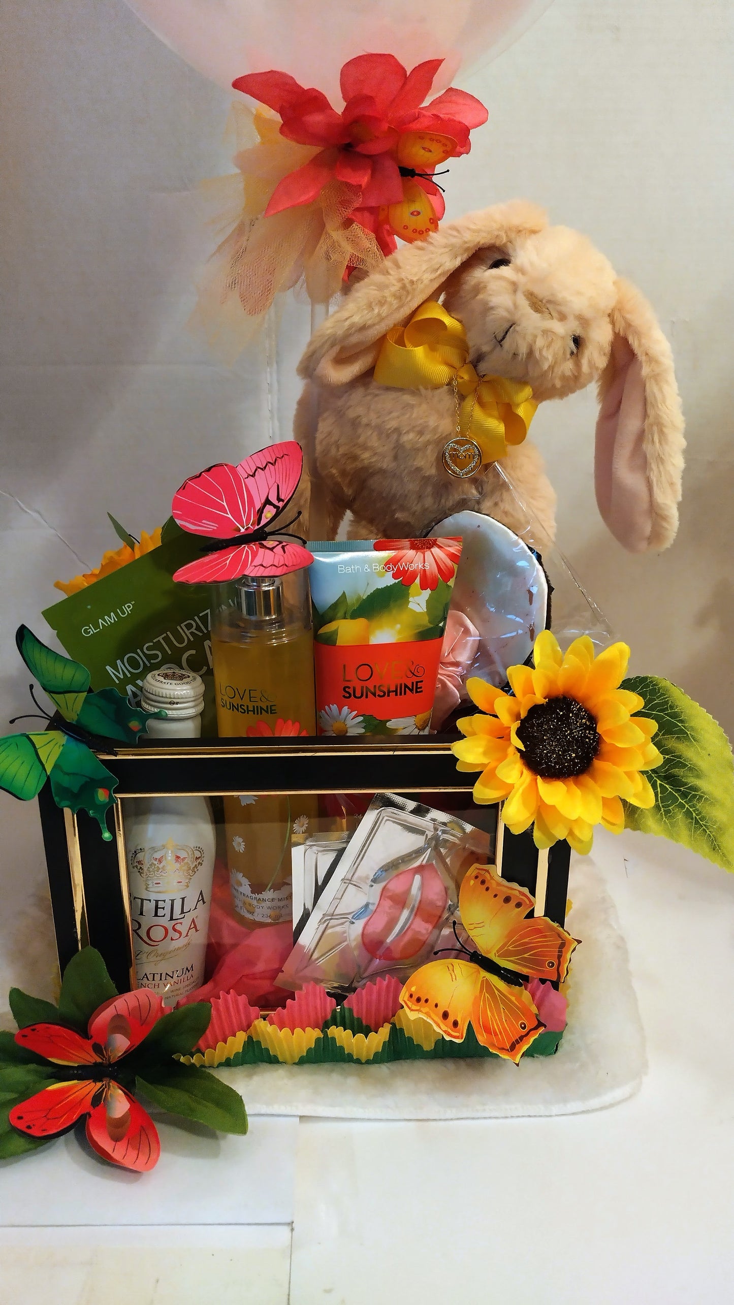 Gift Sets/Arrangements
