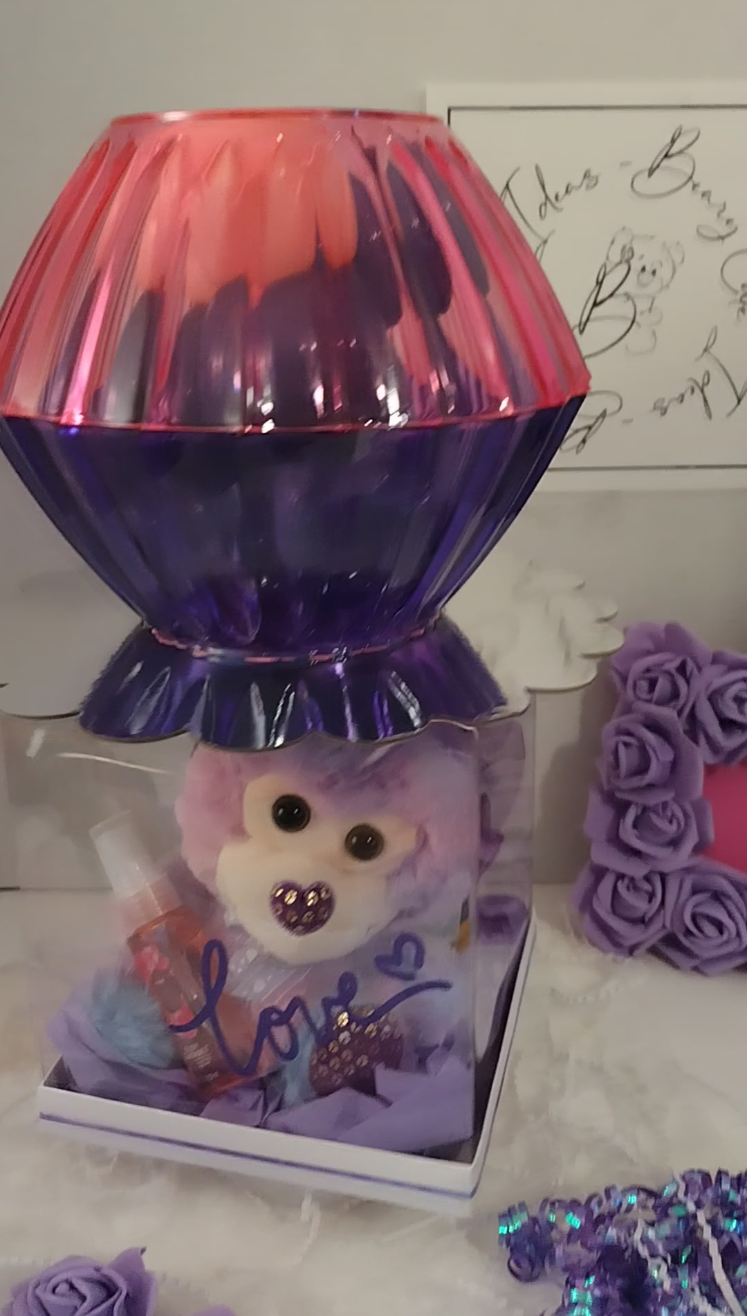 Ring Pops Ideas