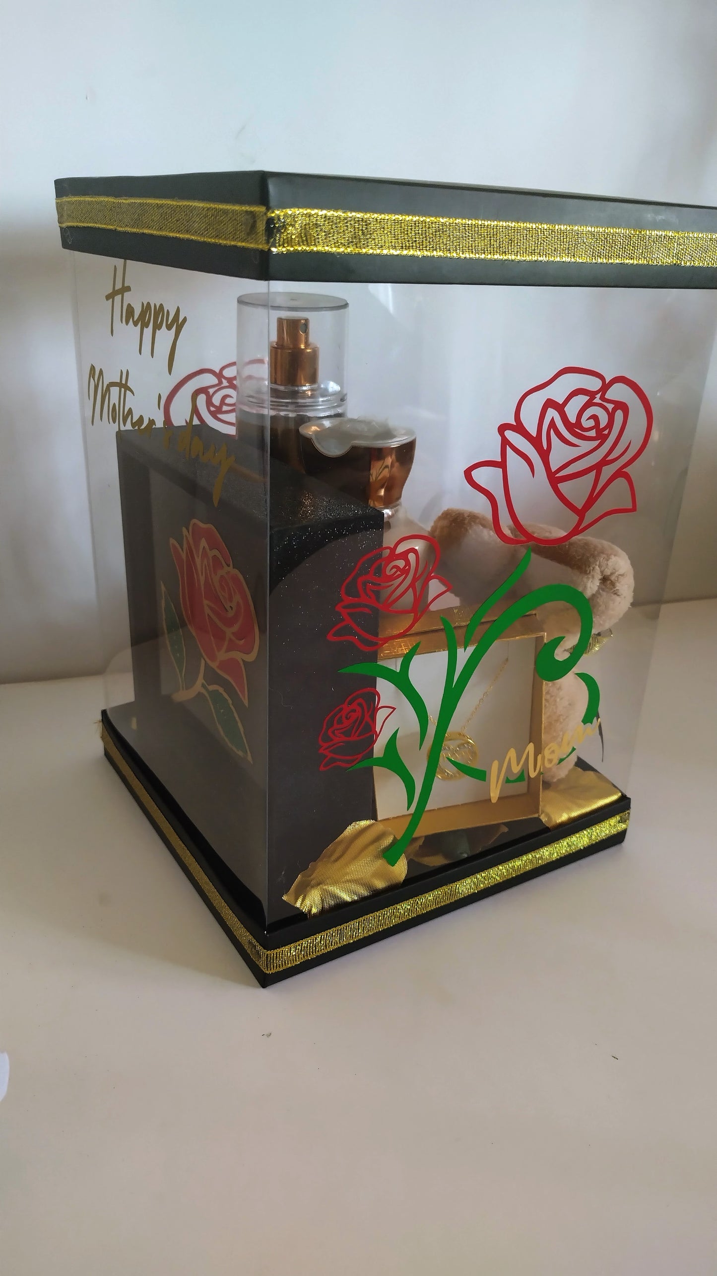 Gift Sets/Arrangements